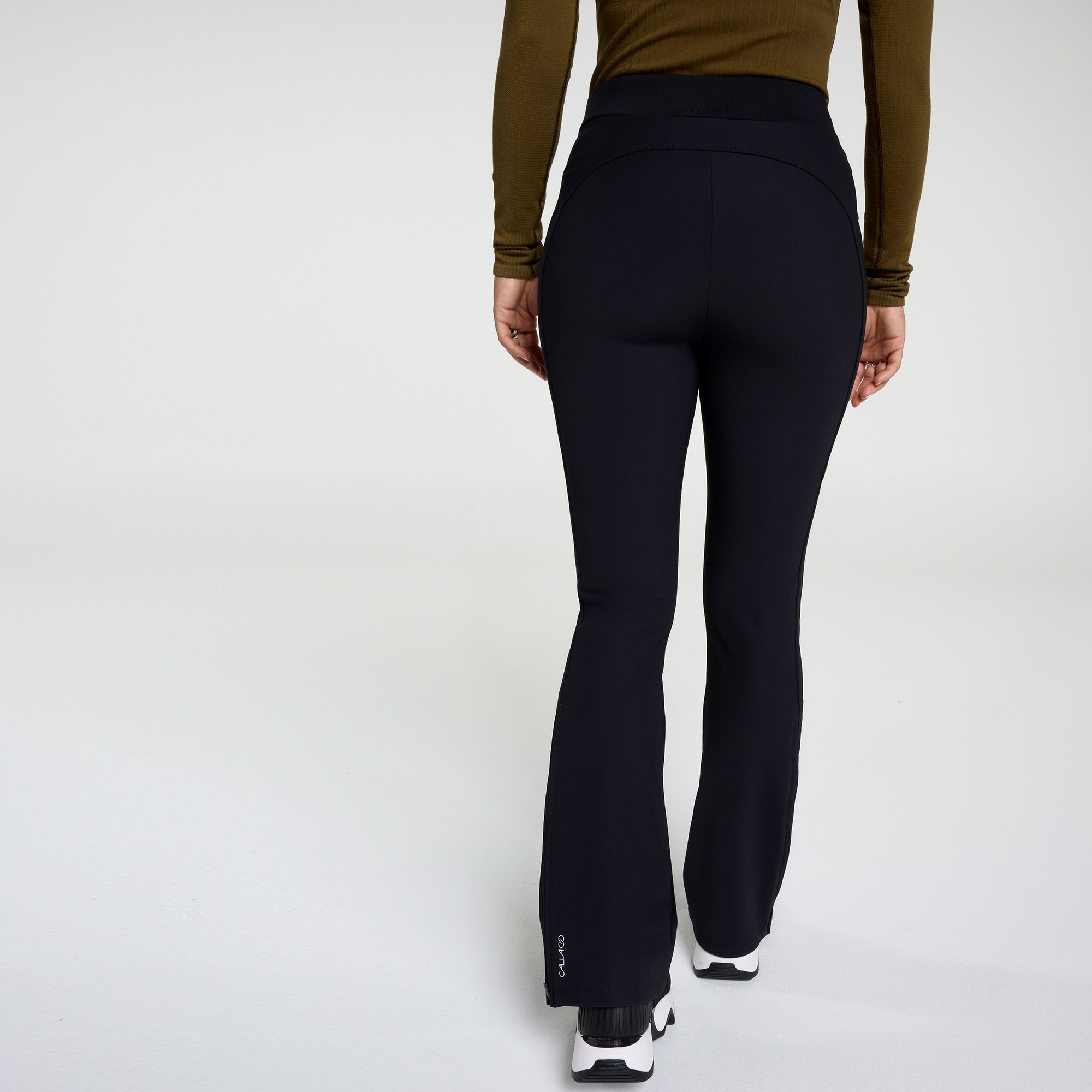 CALIA Women's Cold Dash Outdoor Flare Pant product image