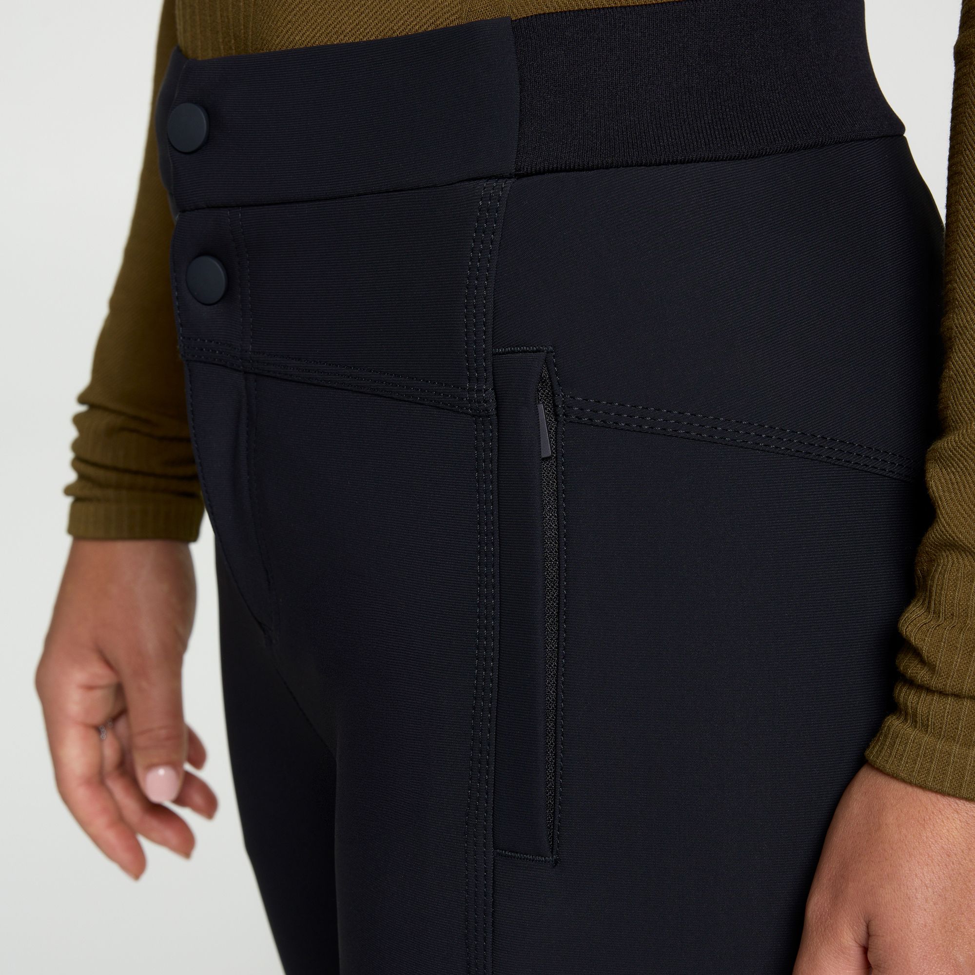 CALIA Women's Cold Dash Outdoor Flare Pant product image