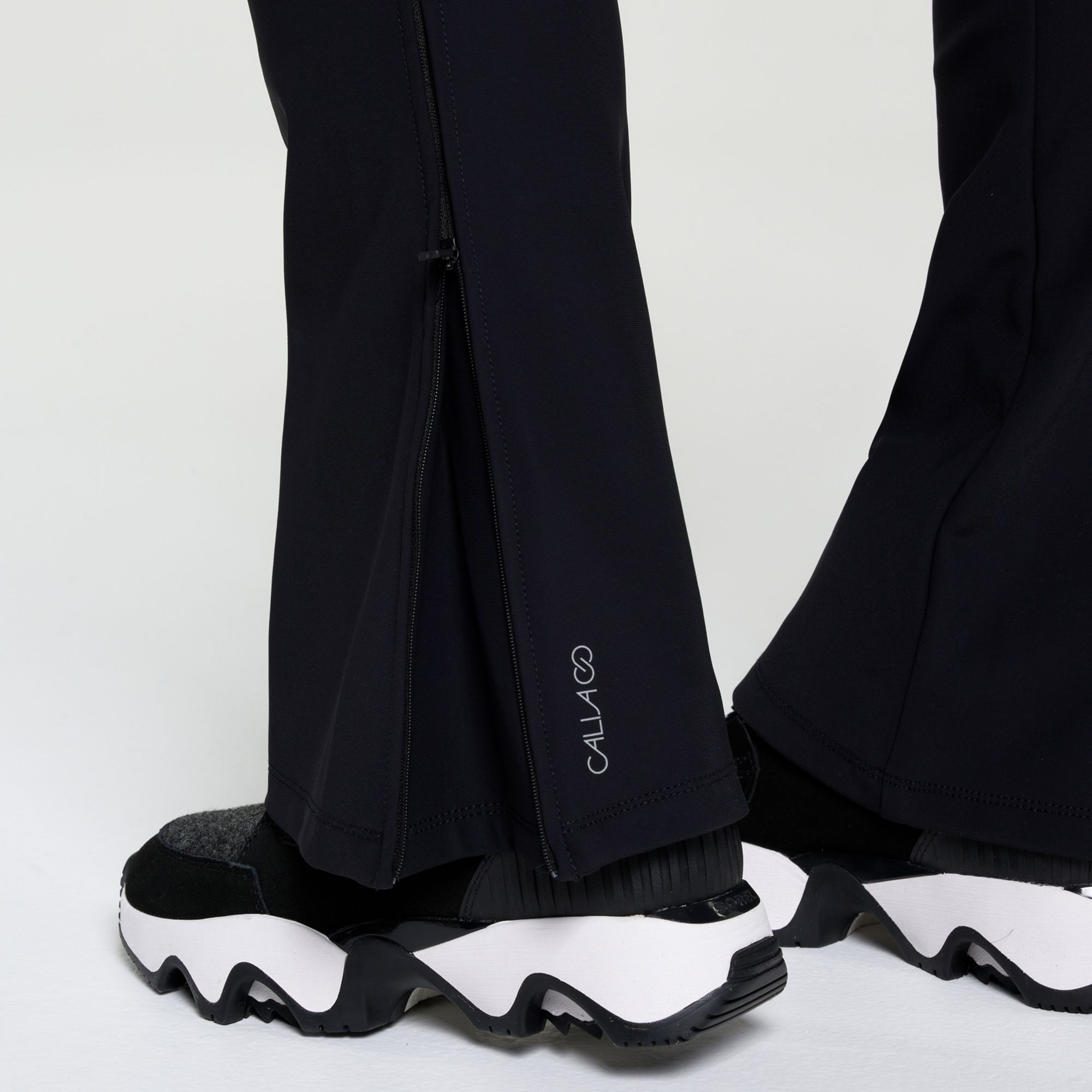 CALIA Women's Cold Dash Outdoor Flare Pant product image