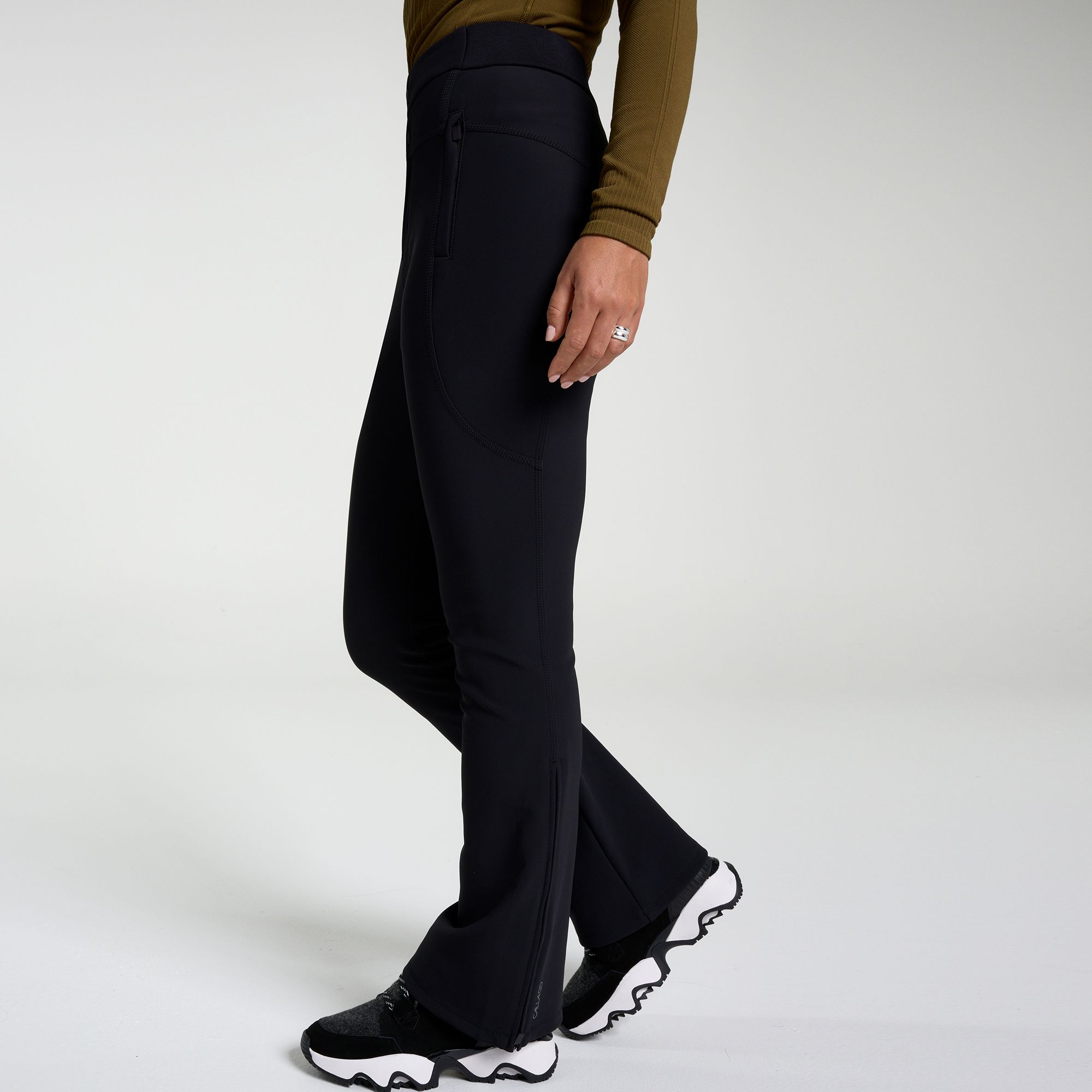 CALIA Women's Cold Dash Outdoor Flare Pant product image