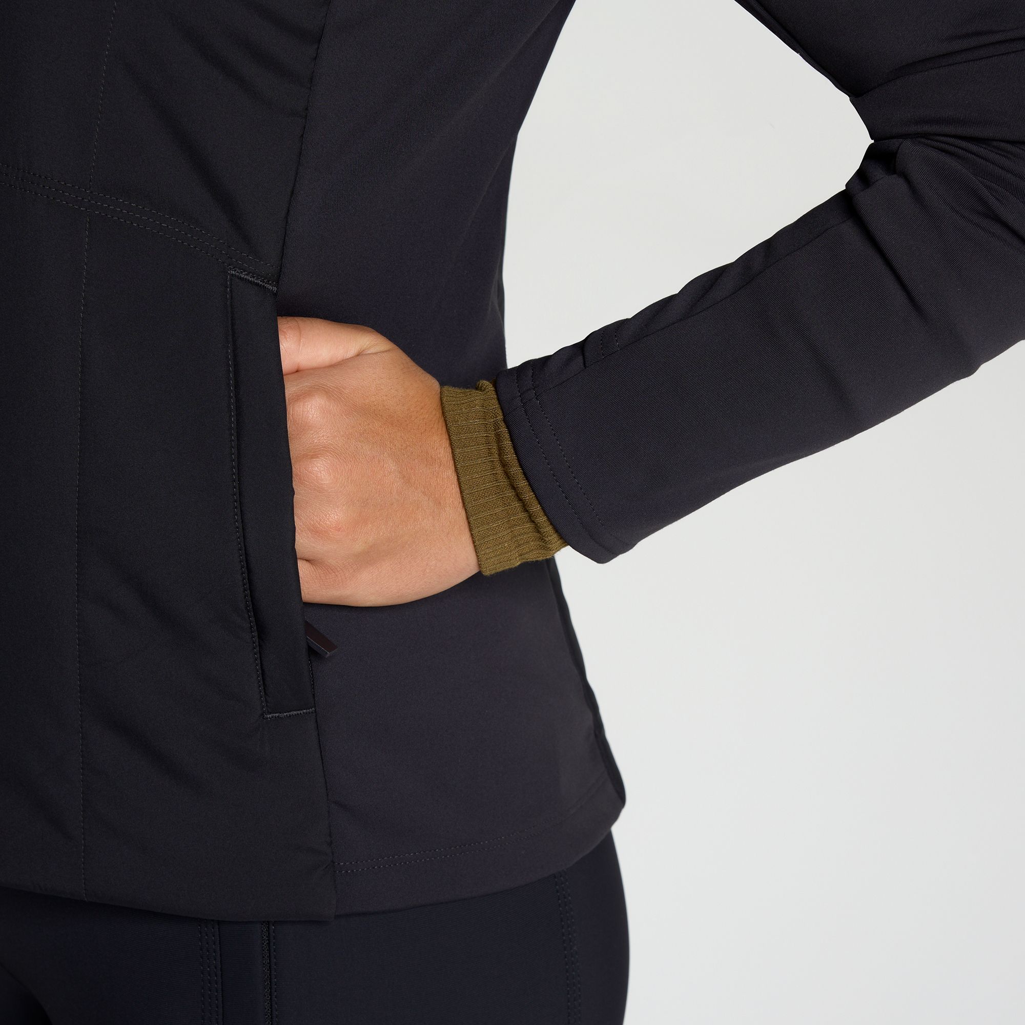 CALIA Women's Cold Dash Jacket product image