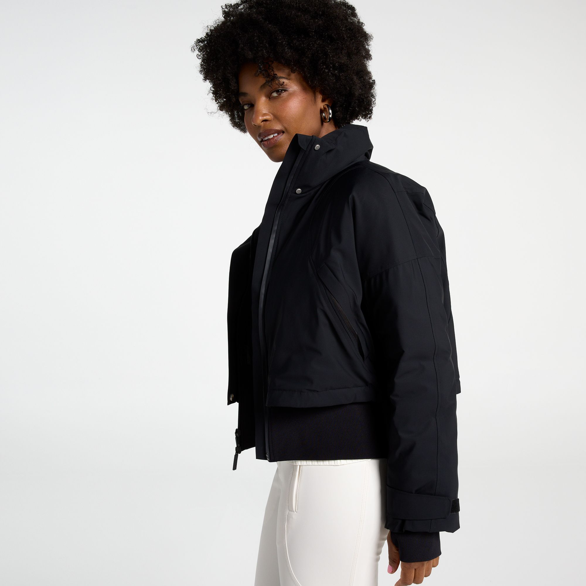 CALIA Women's Cold Dash Outdoor Jacket product image