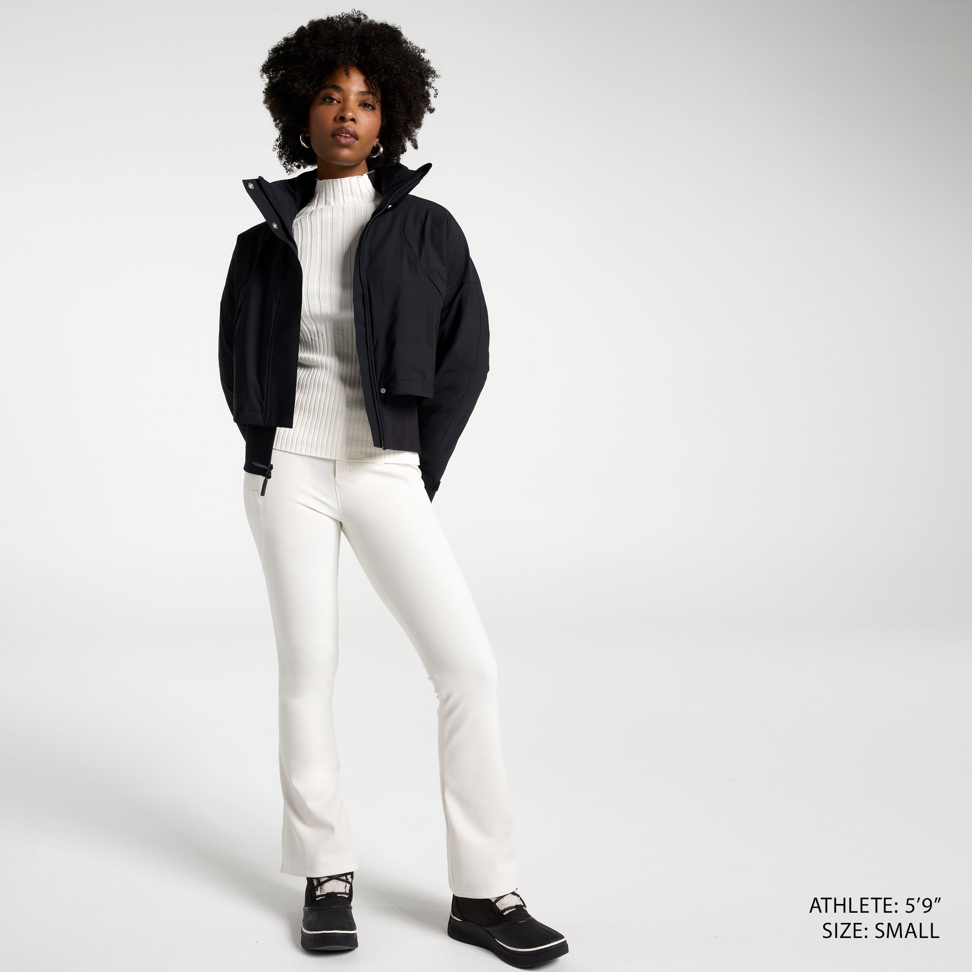 CALIA Women's Cold Dash Outdoor Jacket product image