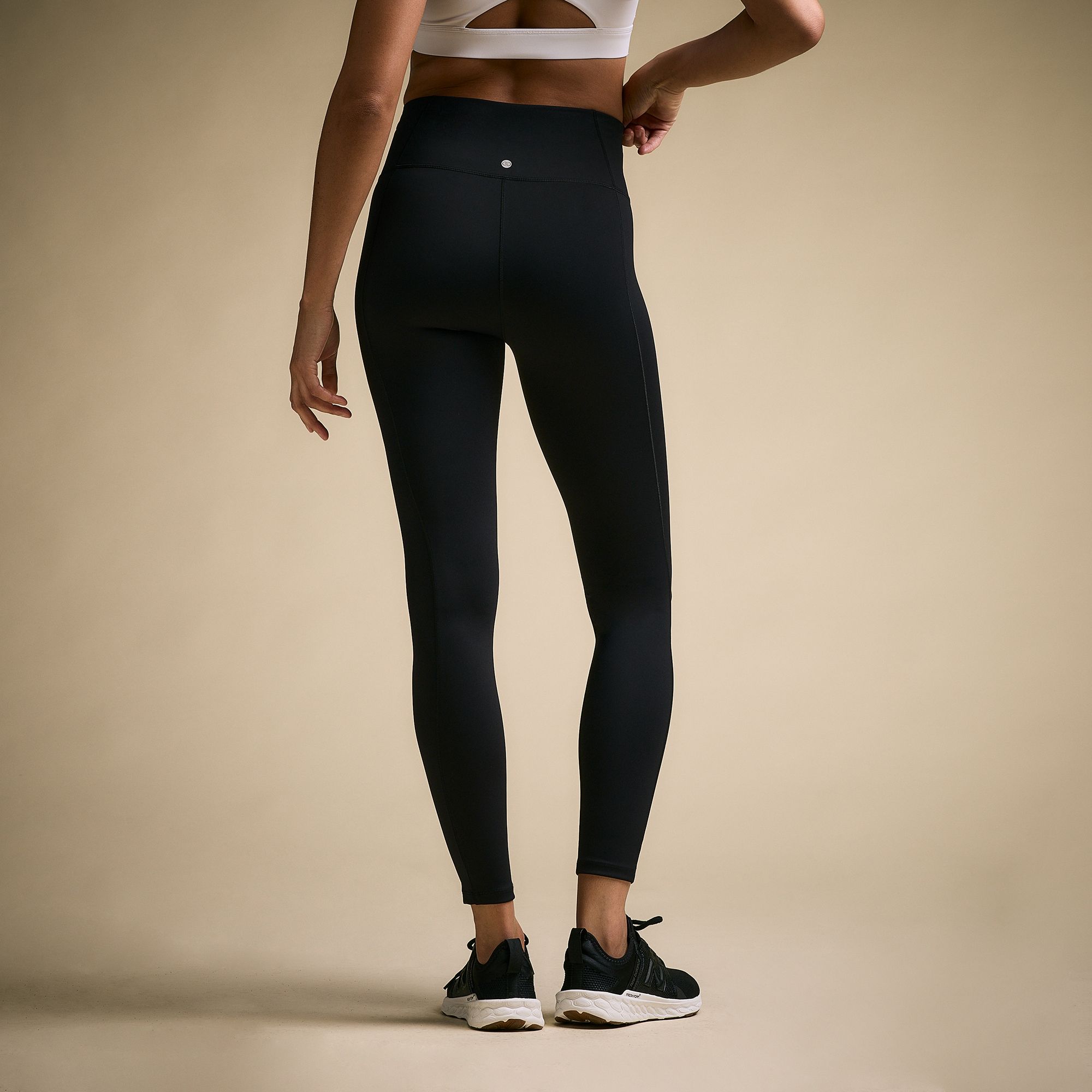 CALIA Women's PowerMove 7/8 No Seam Legging product image