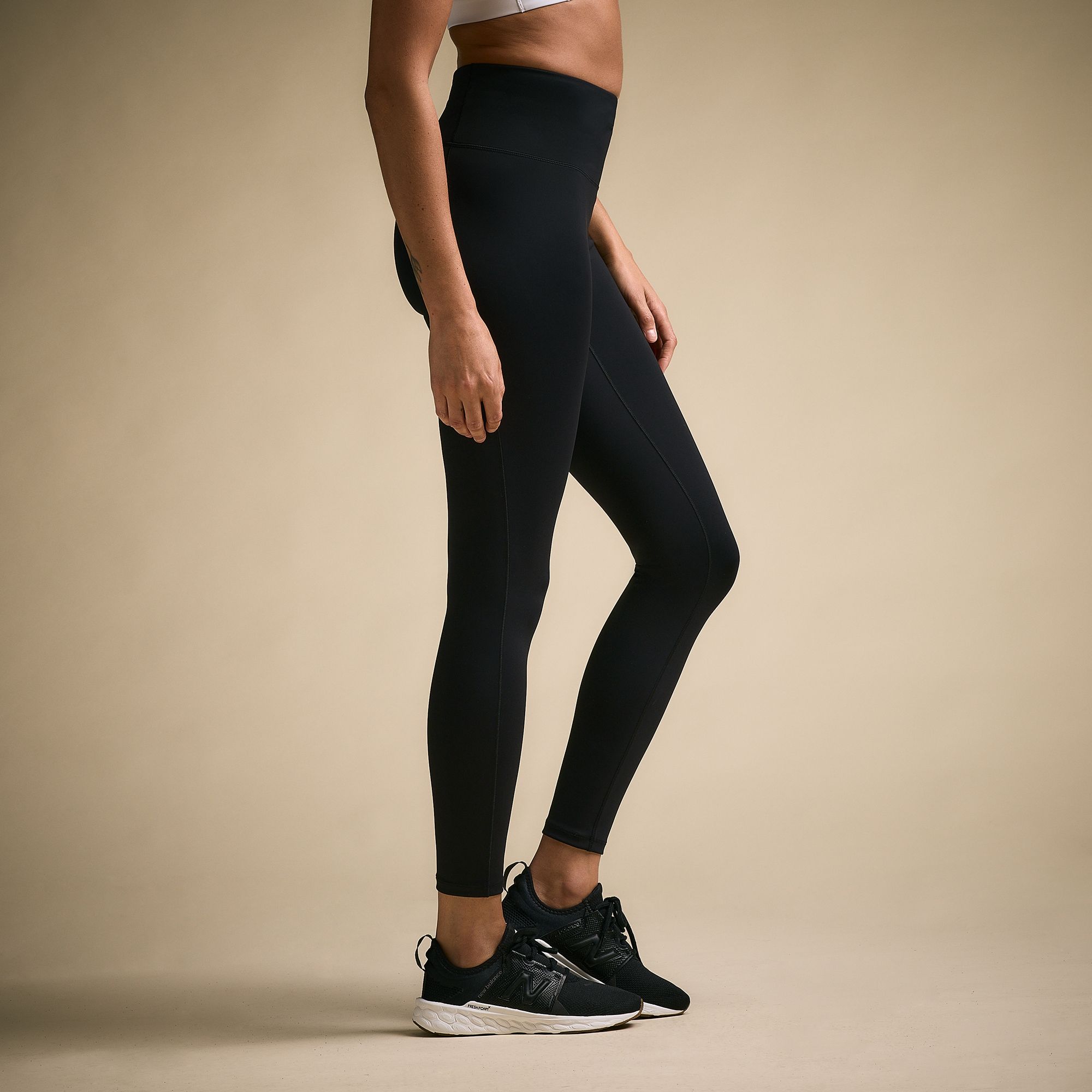 CALIA Women's PowerMove 7/8 No Seam Legging product image