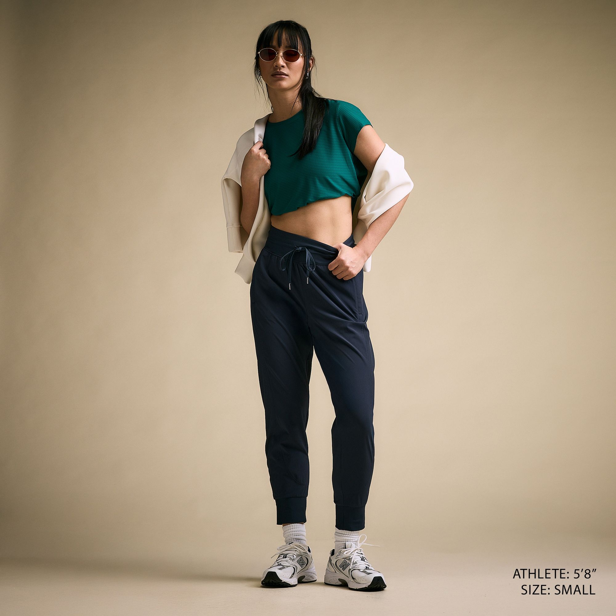 CALIA Women's Effortless TrueLight Jogger product image