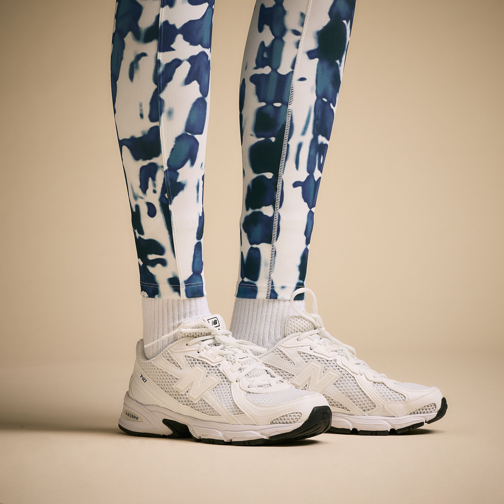 CALIA Women's Essential Rib Legging product image