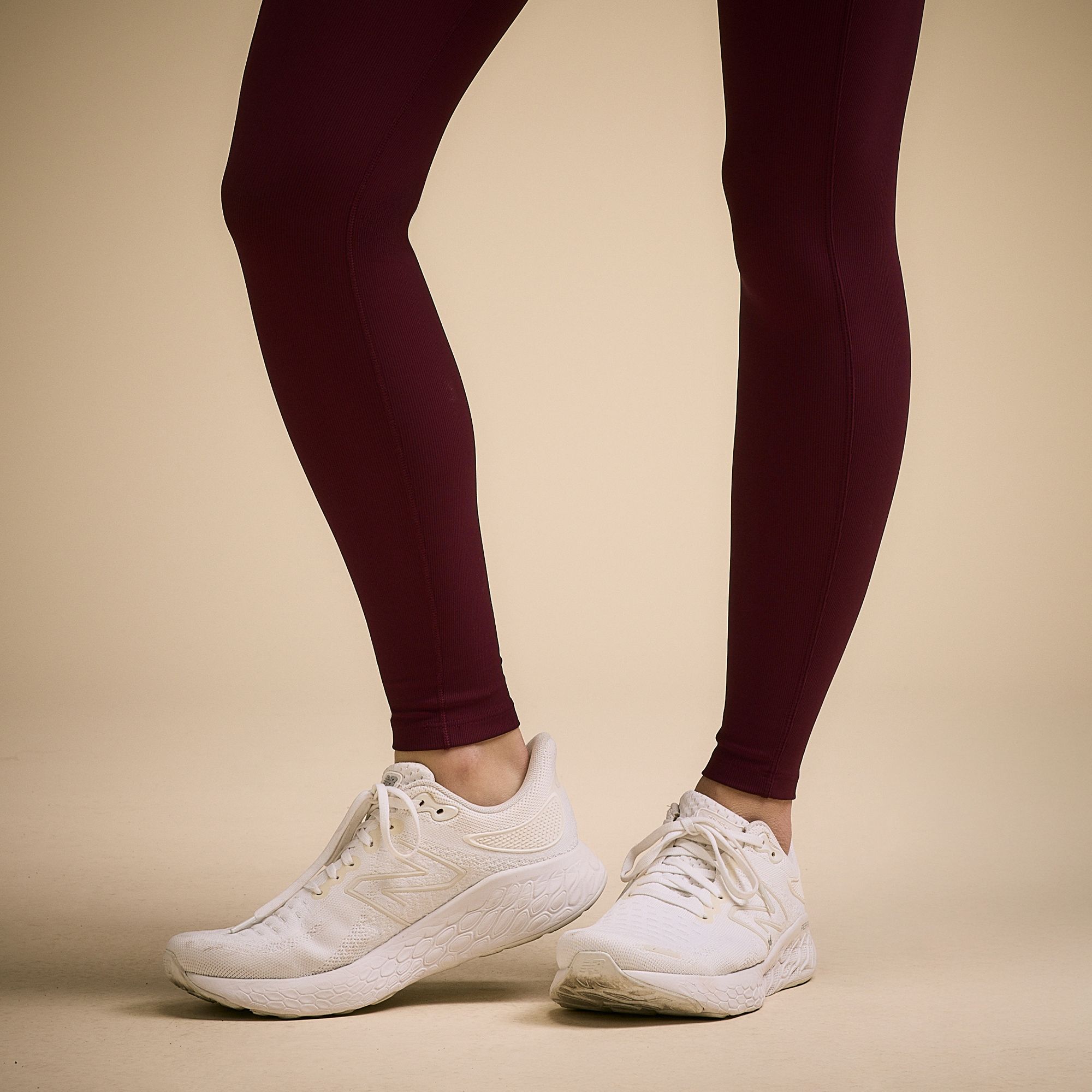CALIA Women's Essential Rib Legging product image
