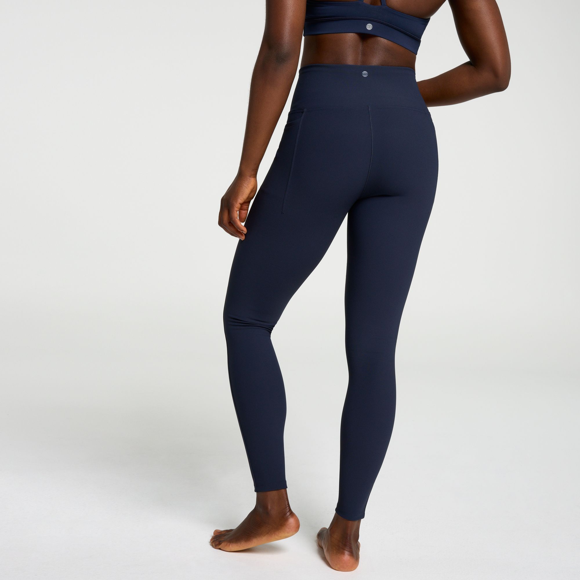 CALIA Women's Essential Rib Legging product image