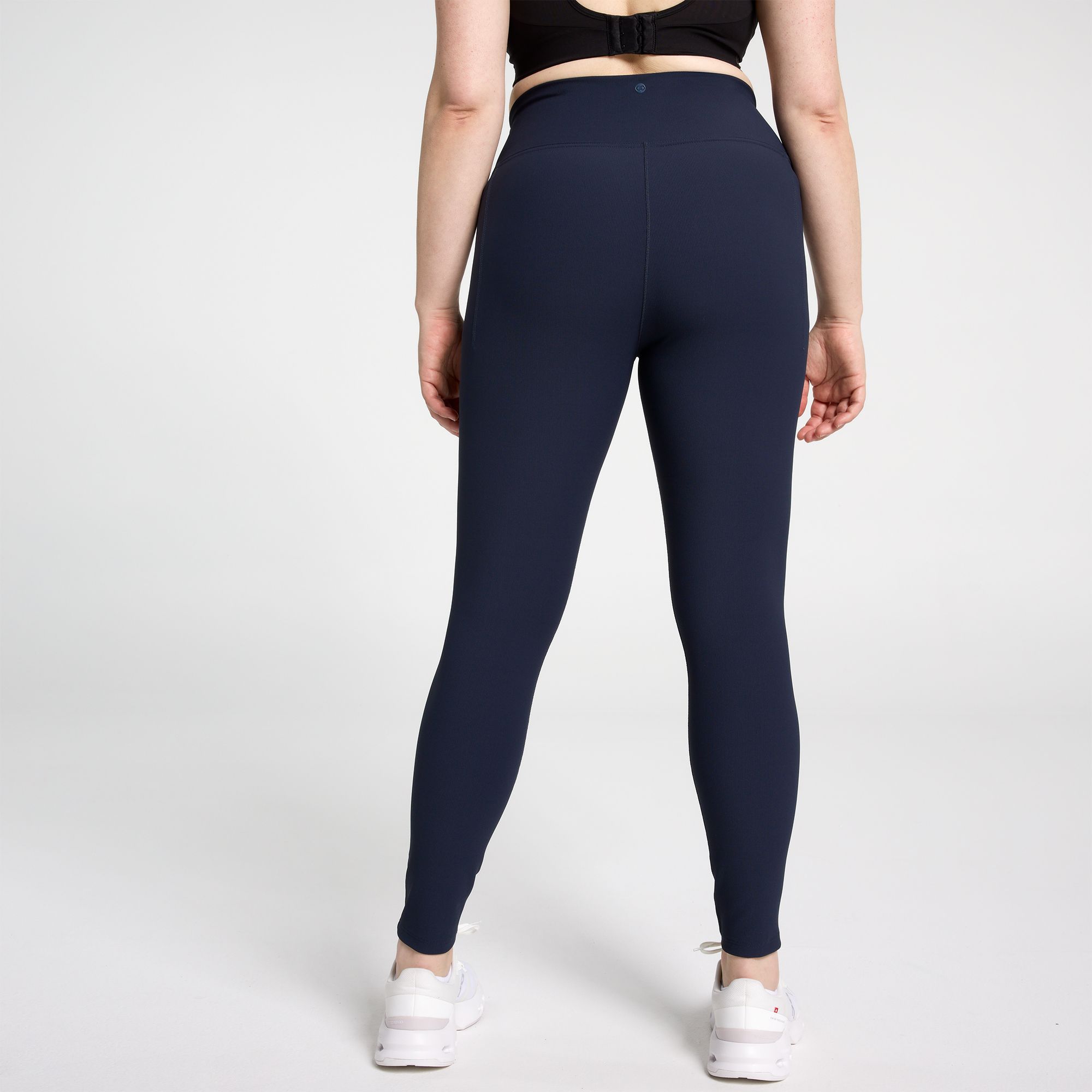 CALIA Women's Essential Rib Legging product image