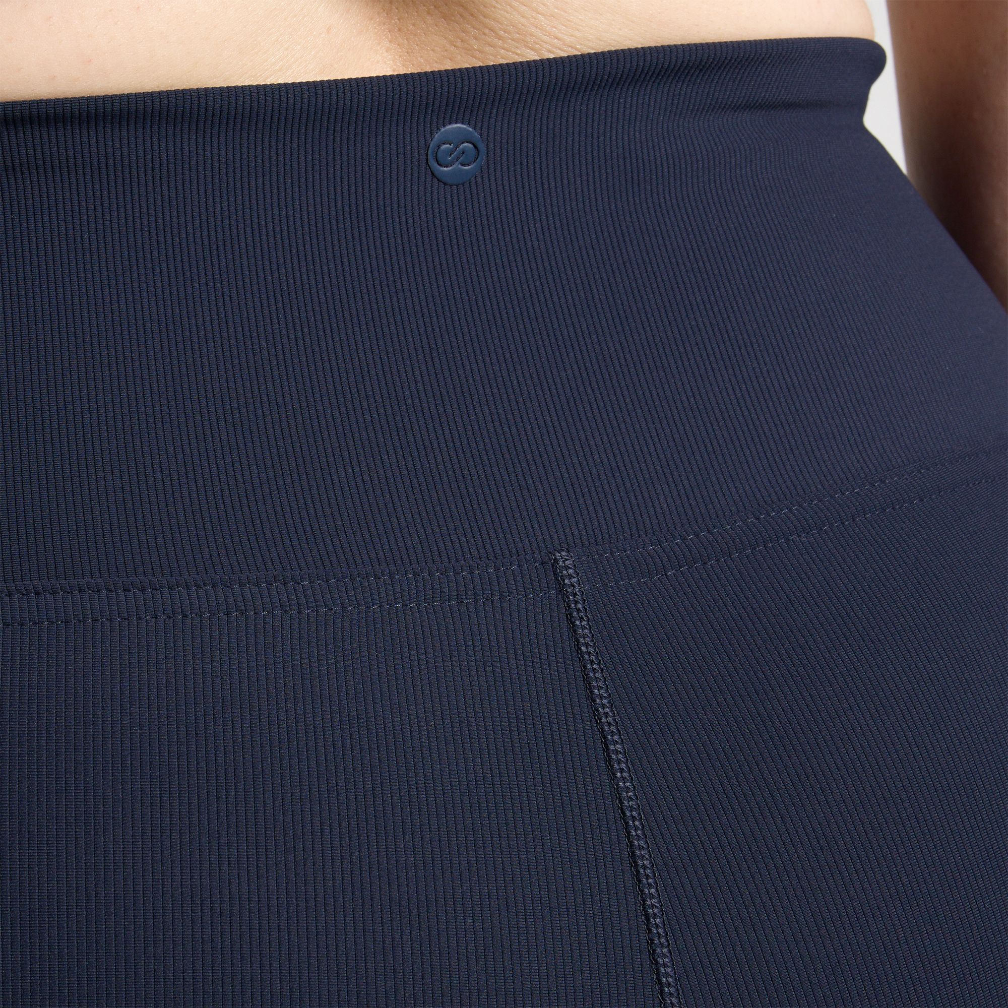 CALIA Women's Essential Rib Legging product image