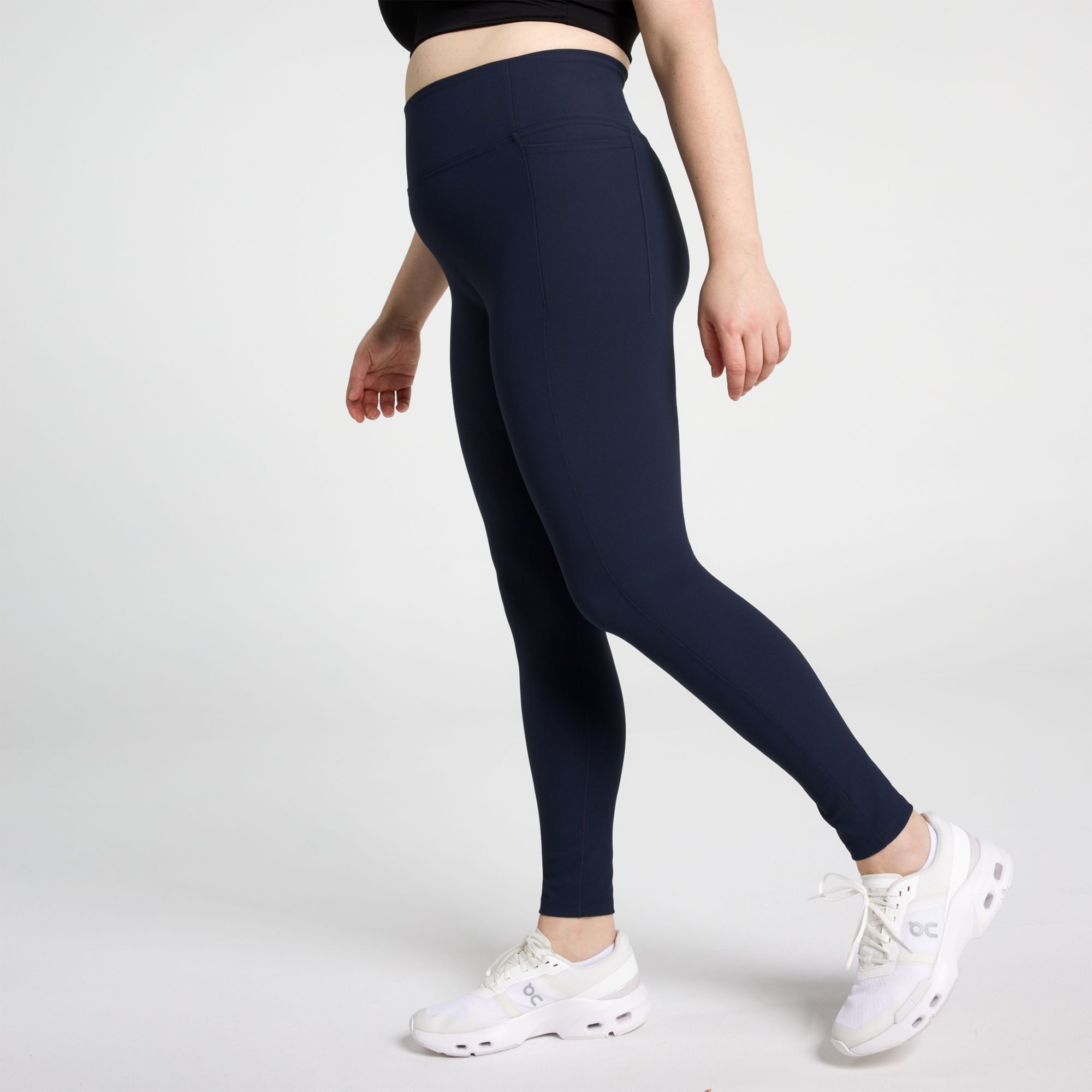 CALIA Women's Essential Rib Legging product image