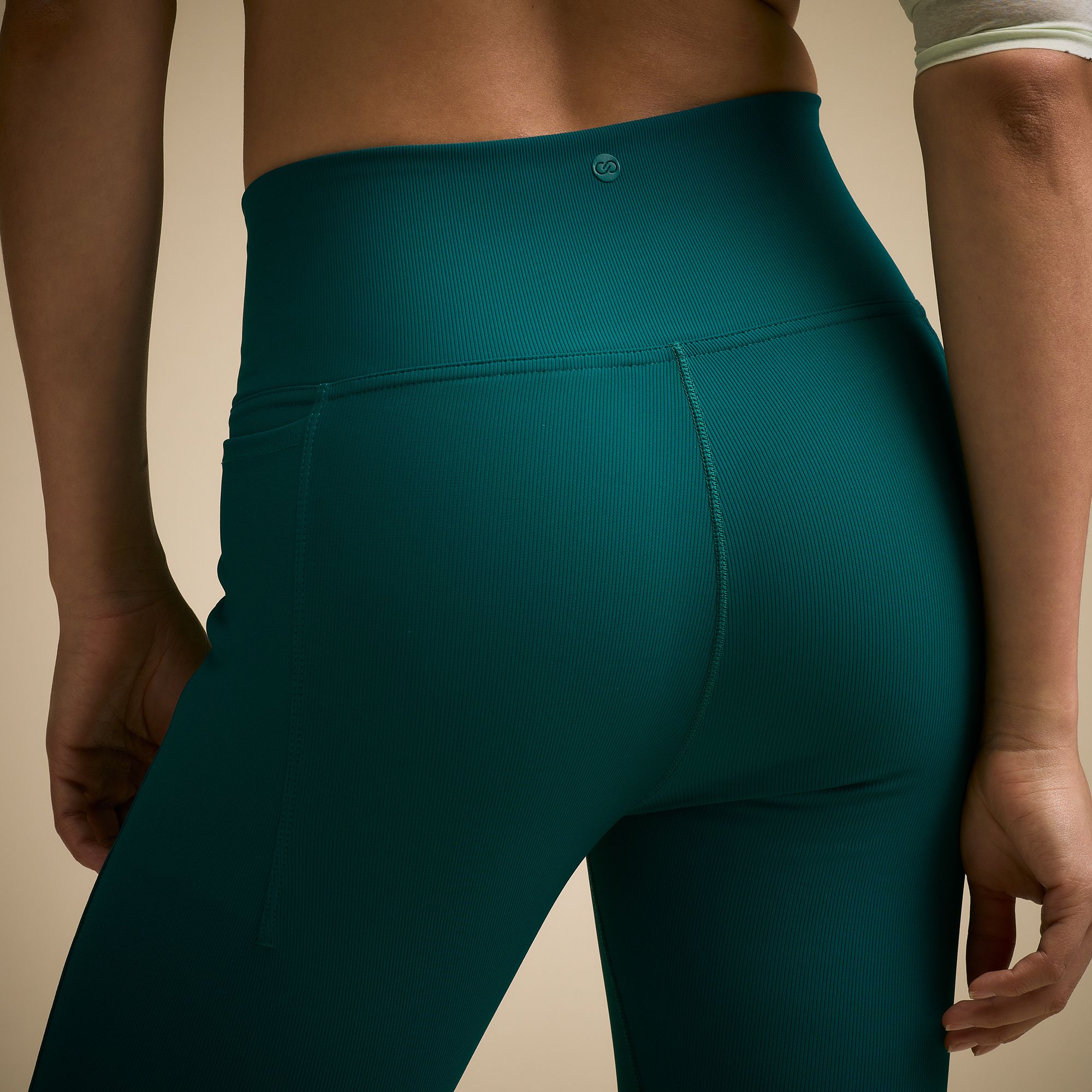 CALIA Women's Essentials Rib Legging product image