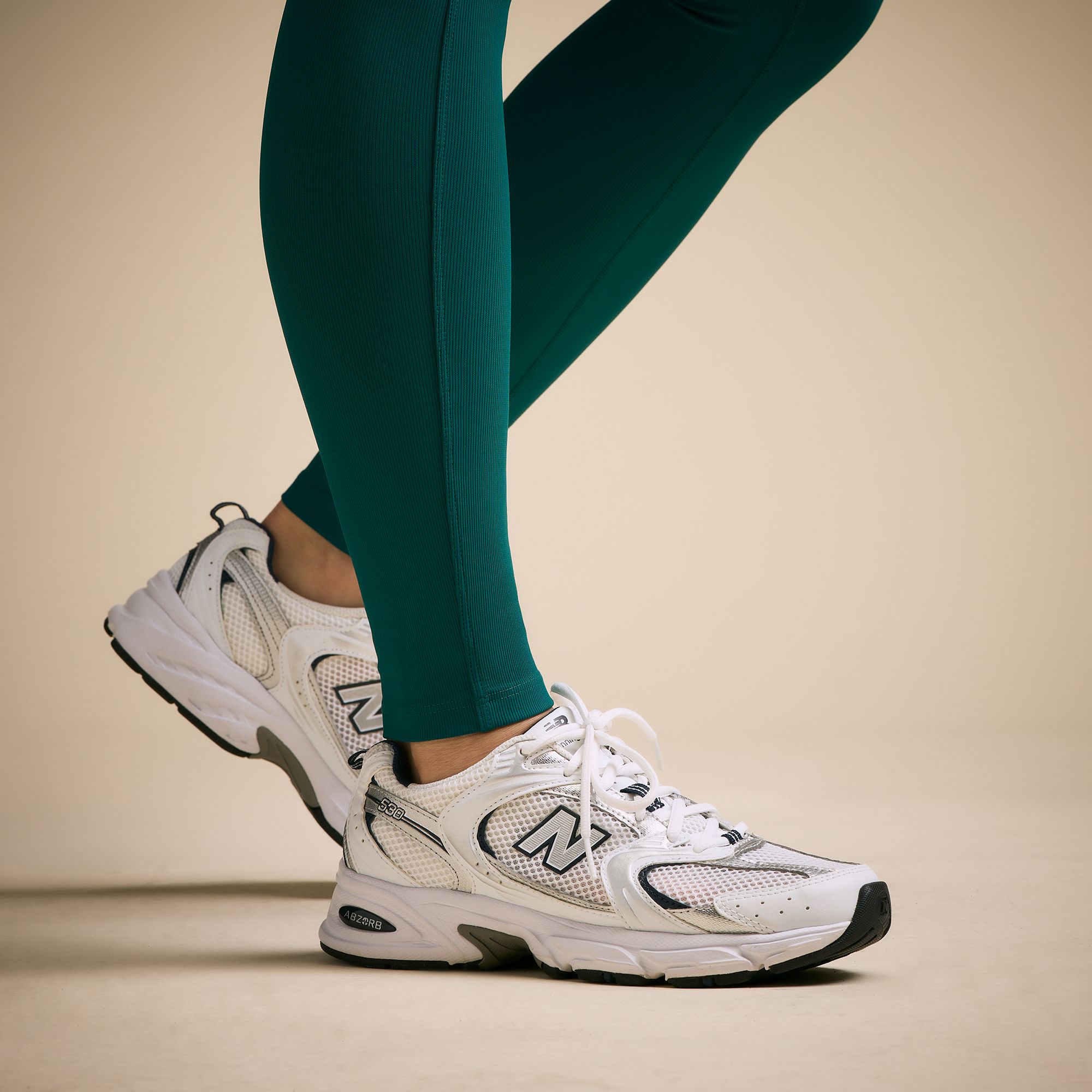 CALIA Women's Essentials Rib Legging product image