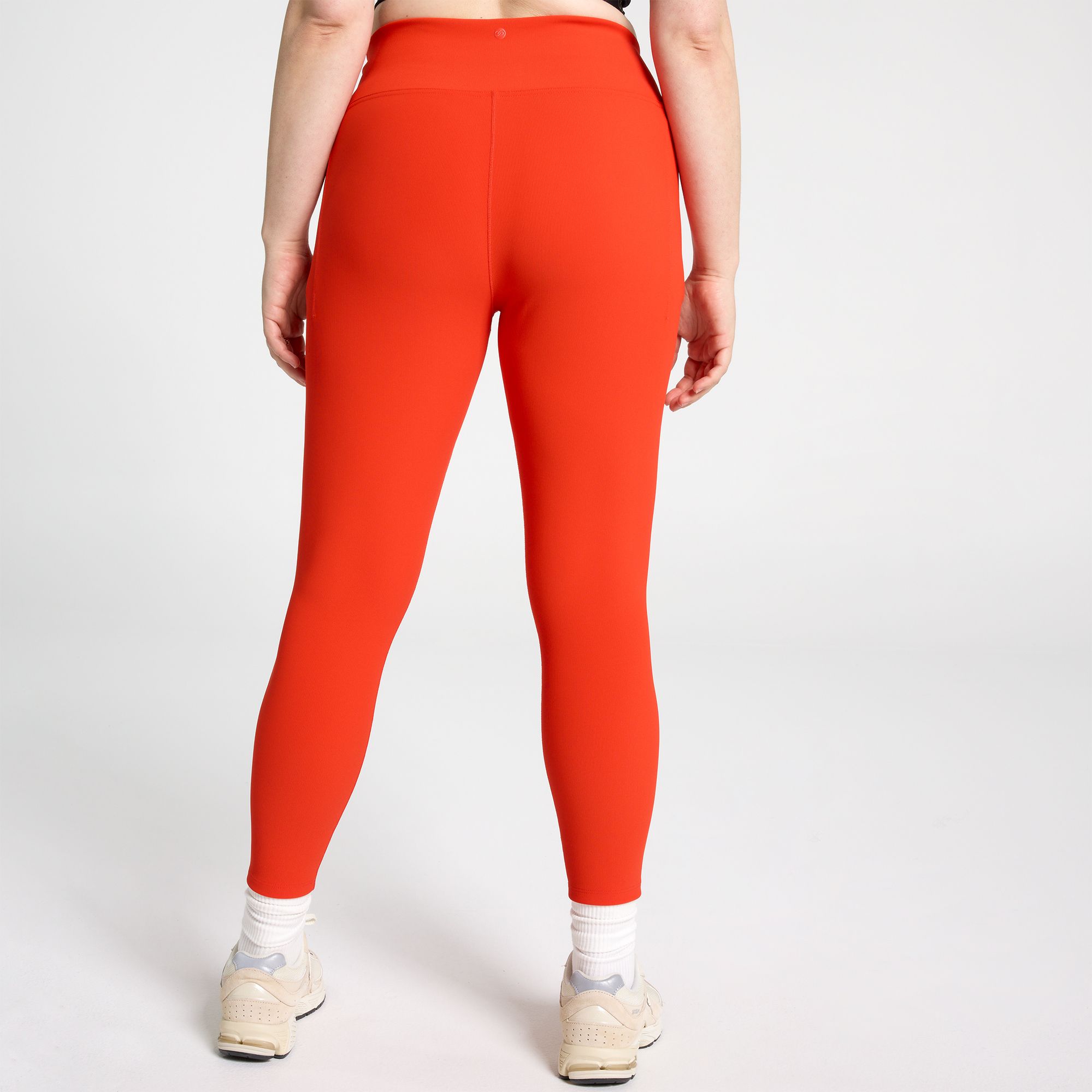 CALIA Women's Essential Rib Legging product image