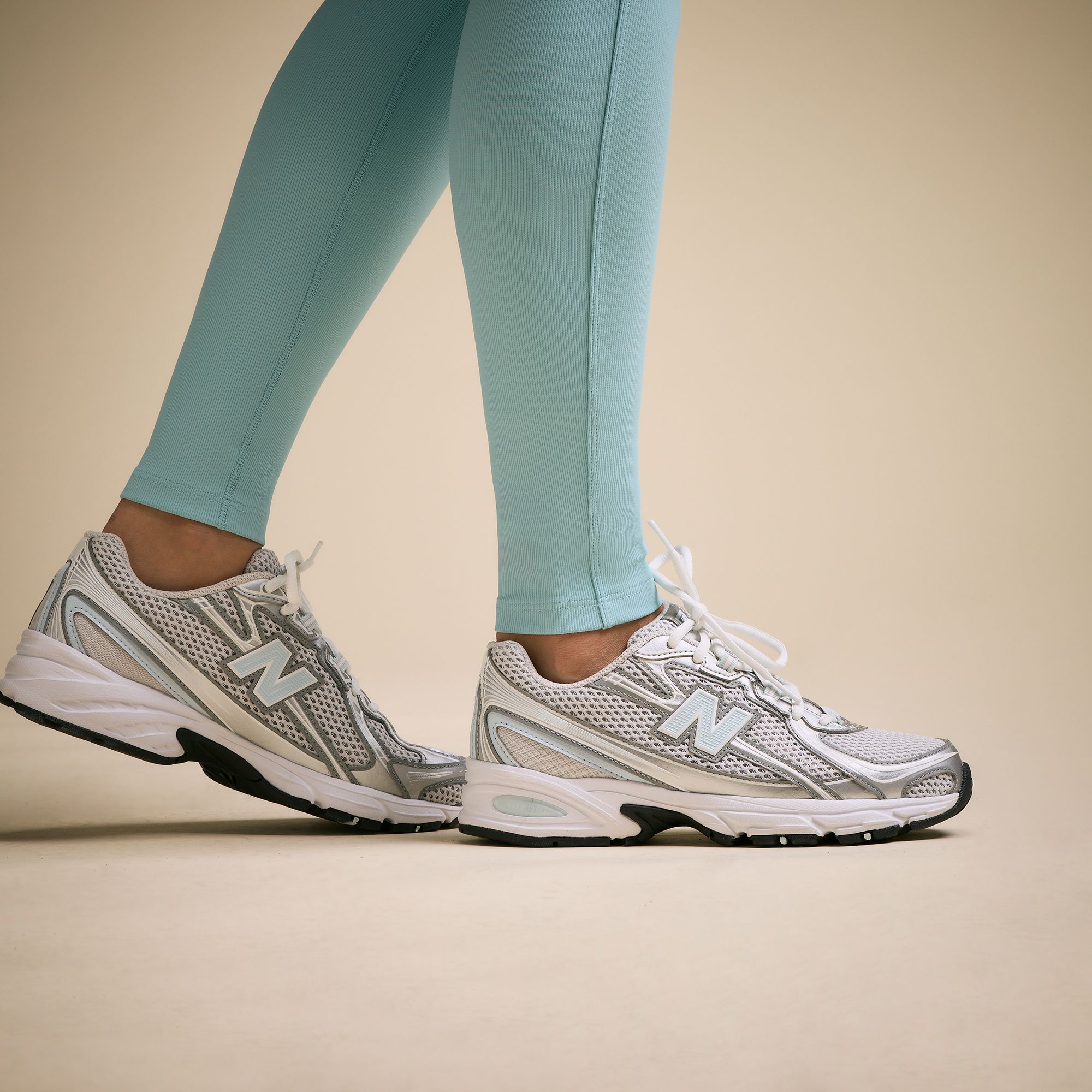 CALIA Women's Essential Rib Legging product image