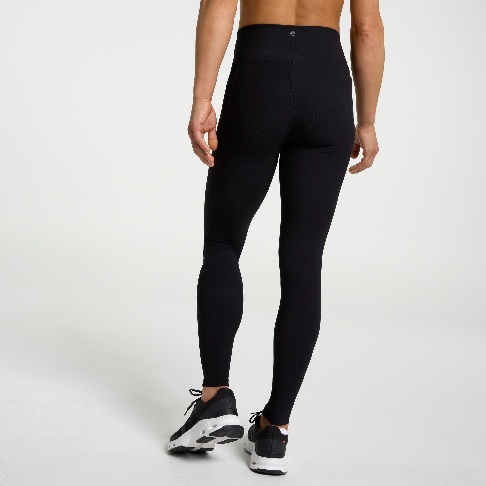 CALIA Women's Essential Rib Legging product image