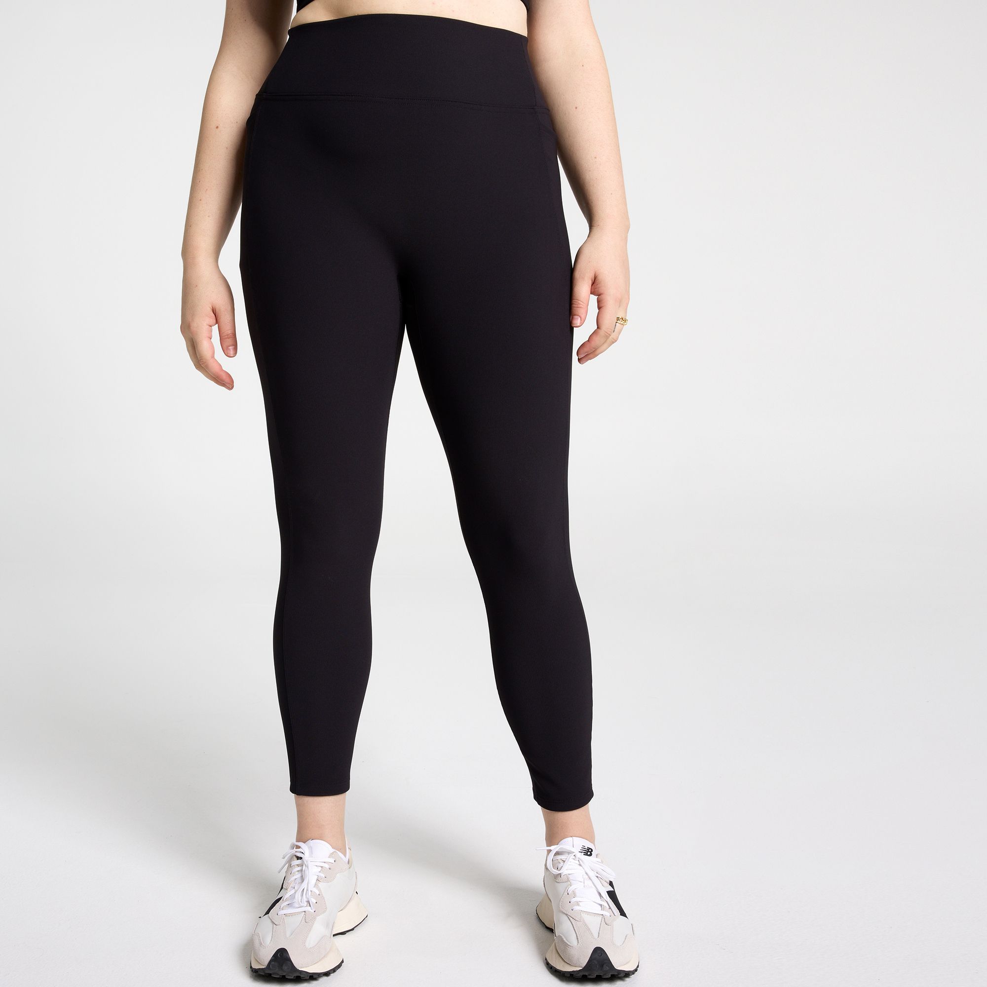 CALIA Women's Essential Rib Legging product image