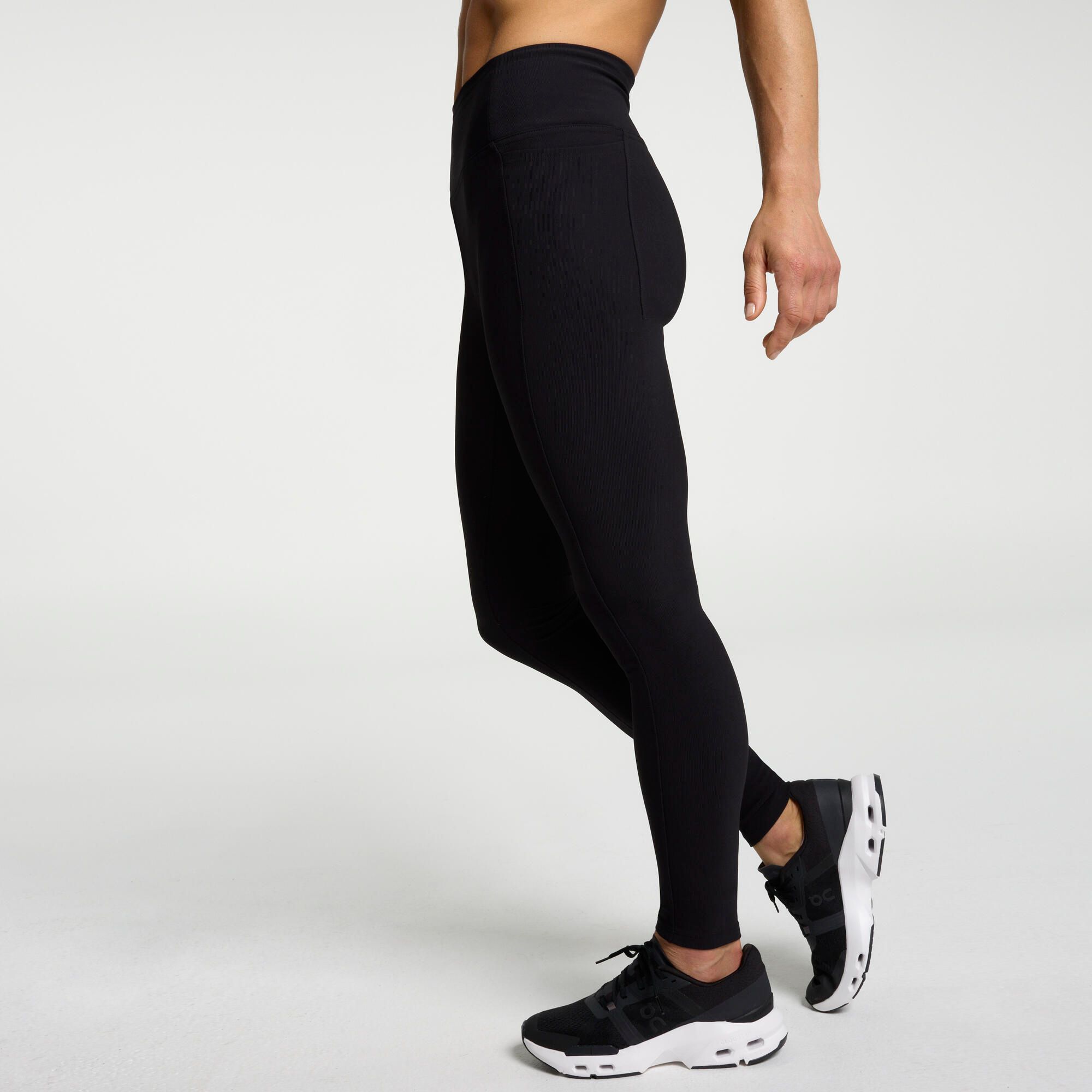 CALIA Women's Essential Rib Legging product image