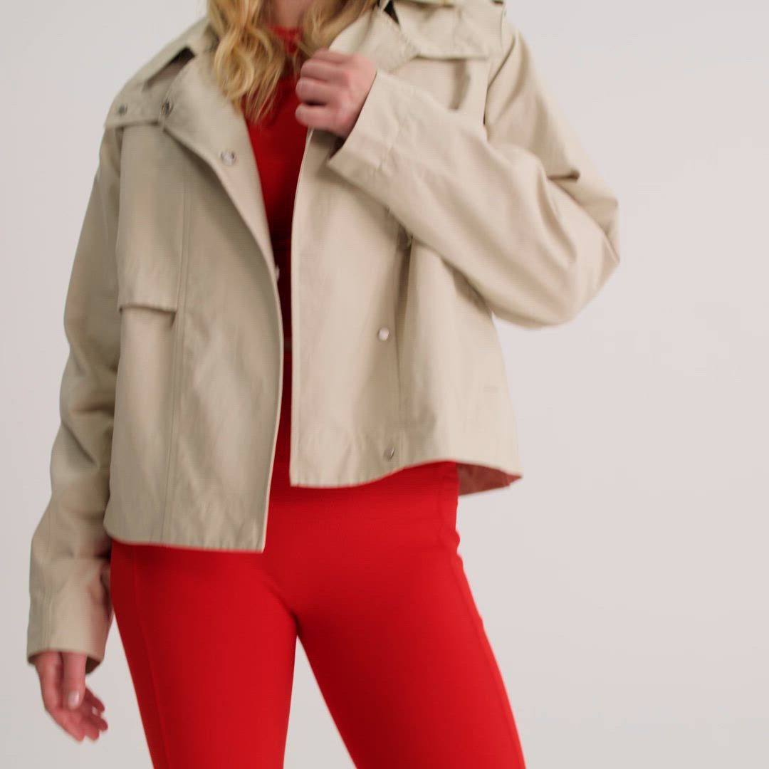 CALIA Women's Essential Rib Legging product