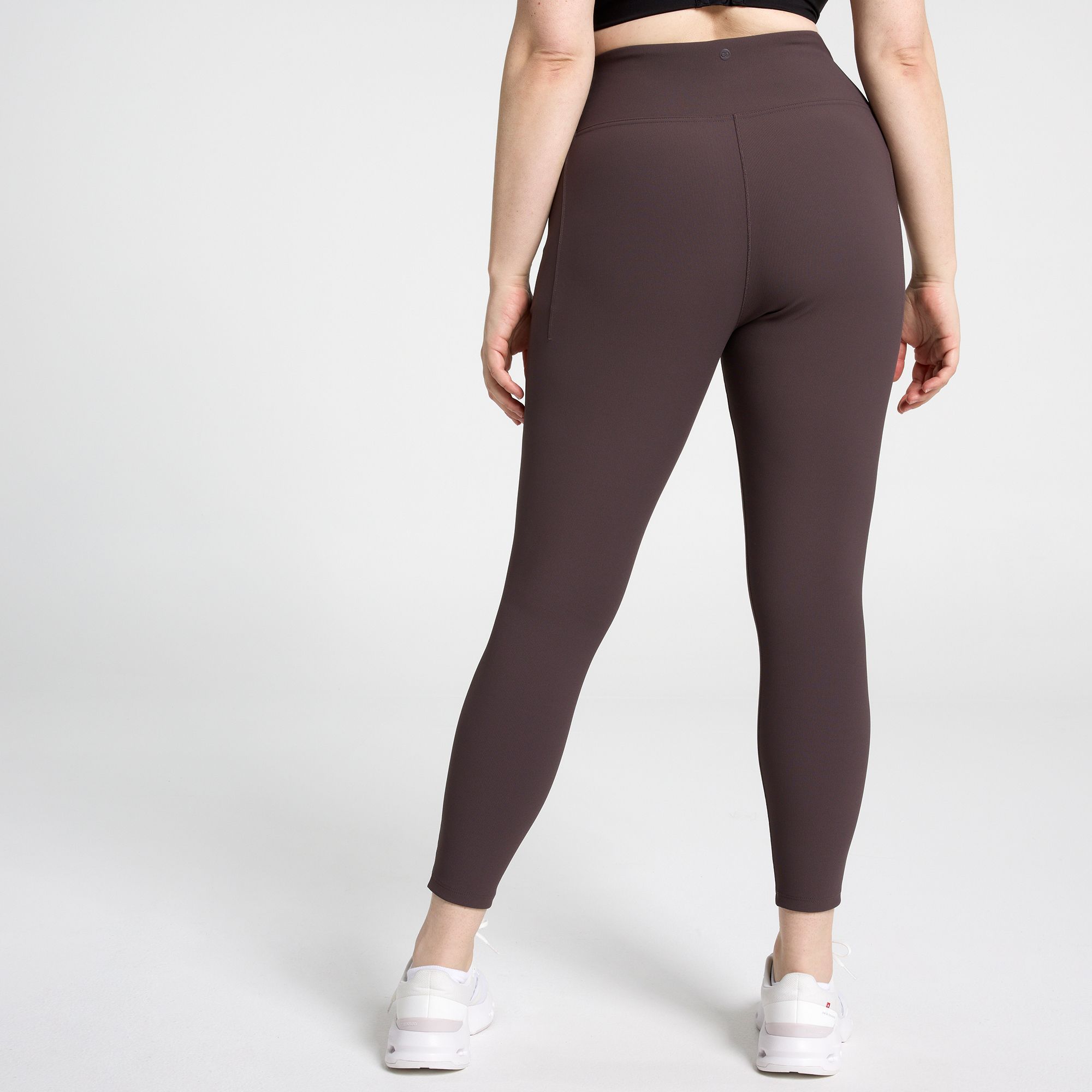 CALIA Women's Essential Rib Legging product image