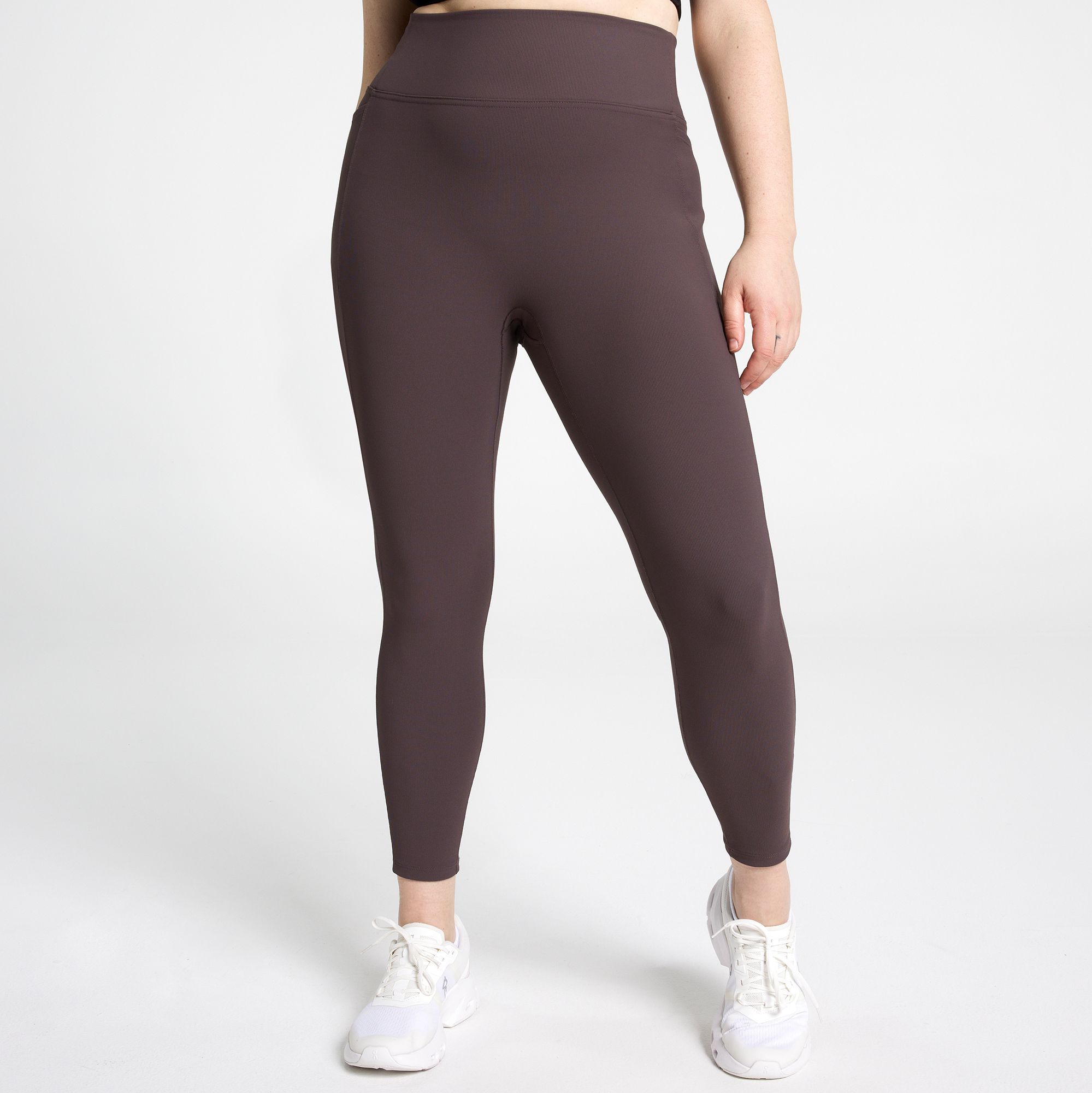 CALIA Women's Essential Rib Legging product image