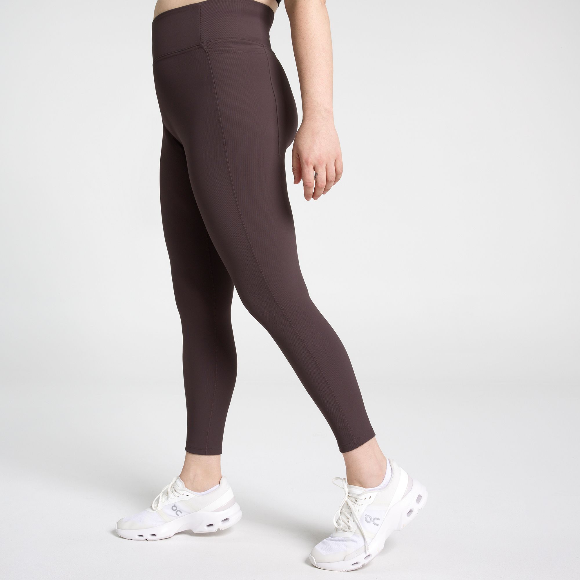 CALIA Women's Essential Rib Legging product image