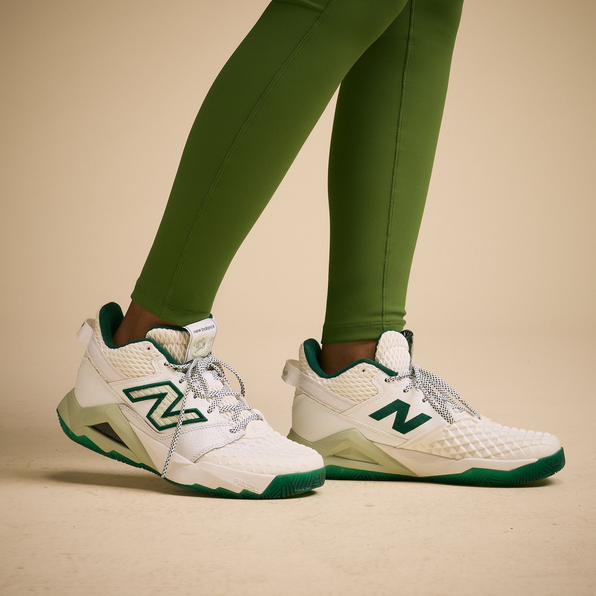 CALIA Women's Essential Rib Legging product image