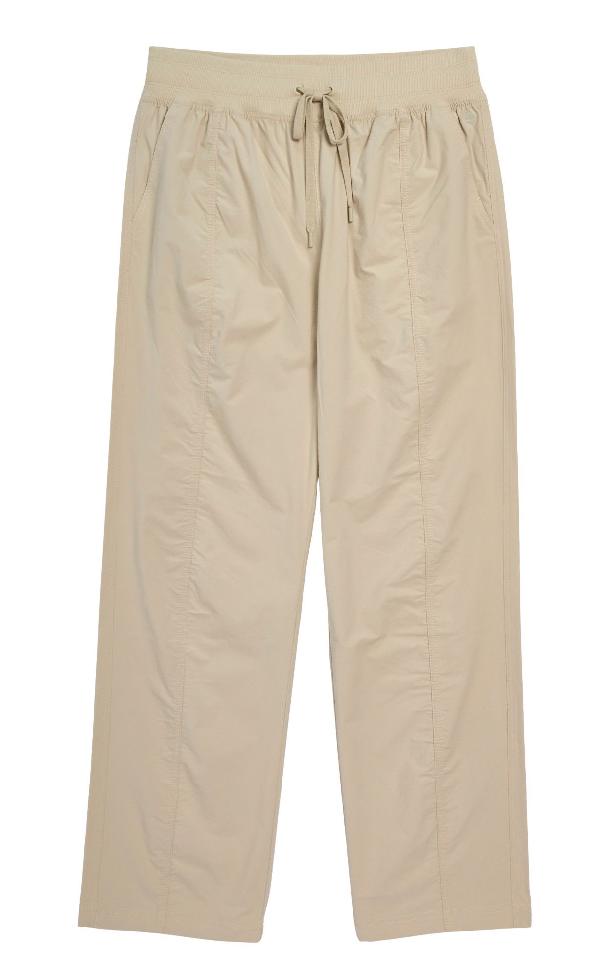 CALIA Women's Effortless Nyluxe Straight Cinch Pant product image