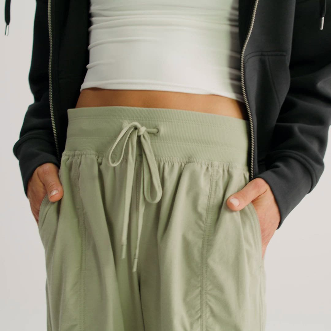 CALIA Women's Effortless Nyluxe Straight Cinch Pant product