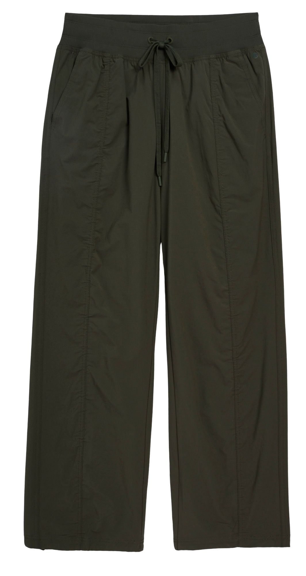 CALIA Women's Effortless Nyluxe Straight Cinch Pant product image