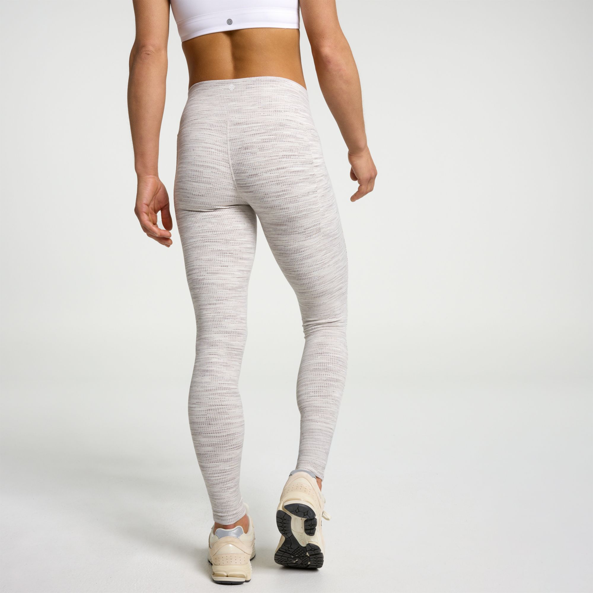 CALIA Women's Essentials Jacquard Legging product image