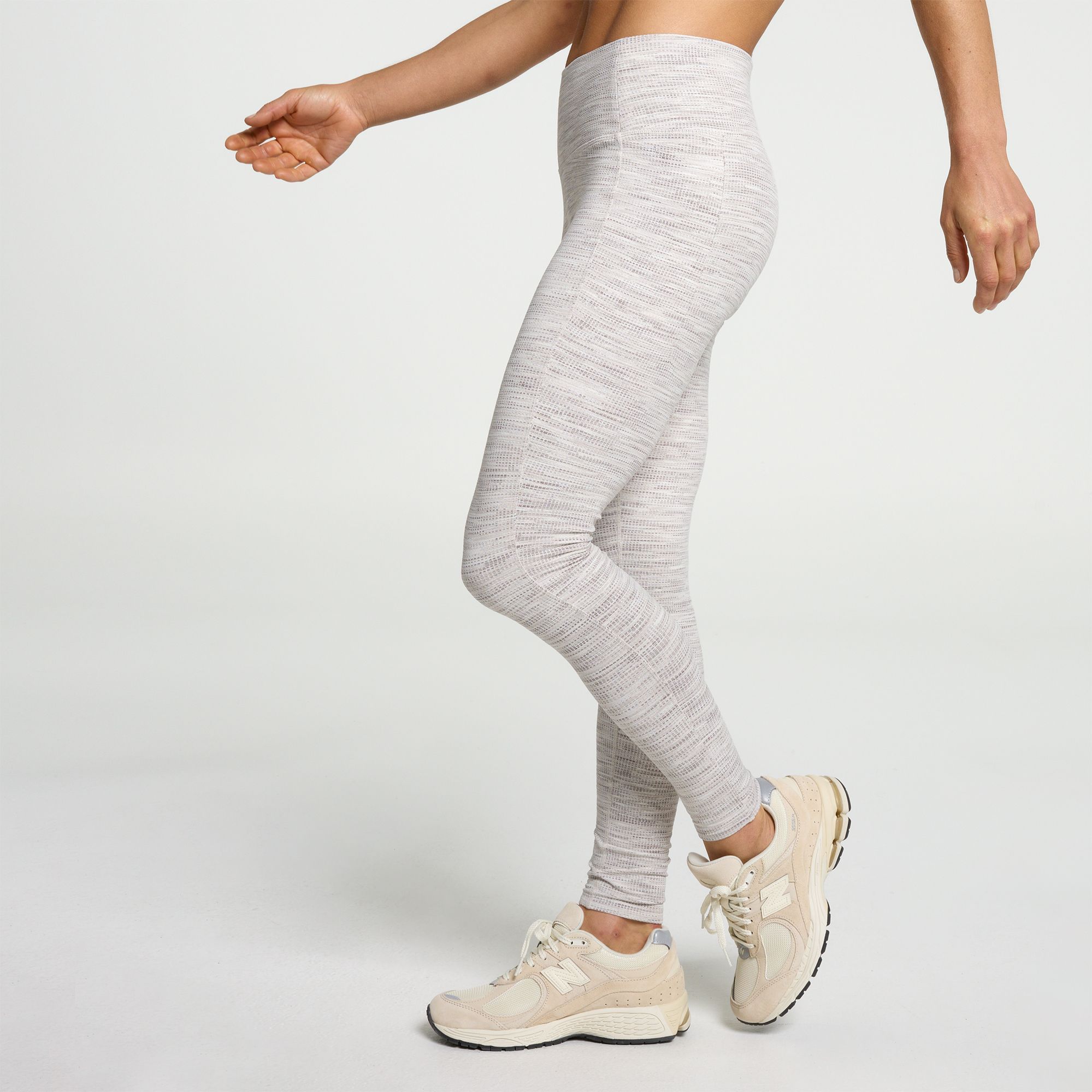 CALIA Women's Essentials Jacquard Legging product image