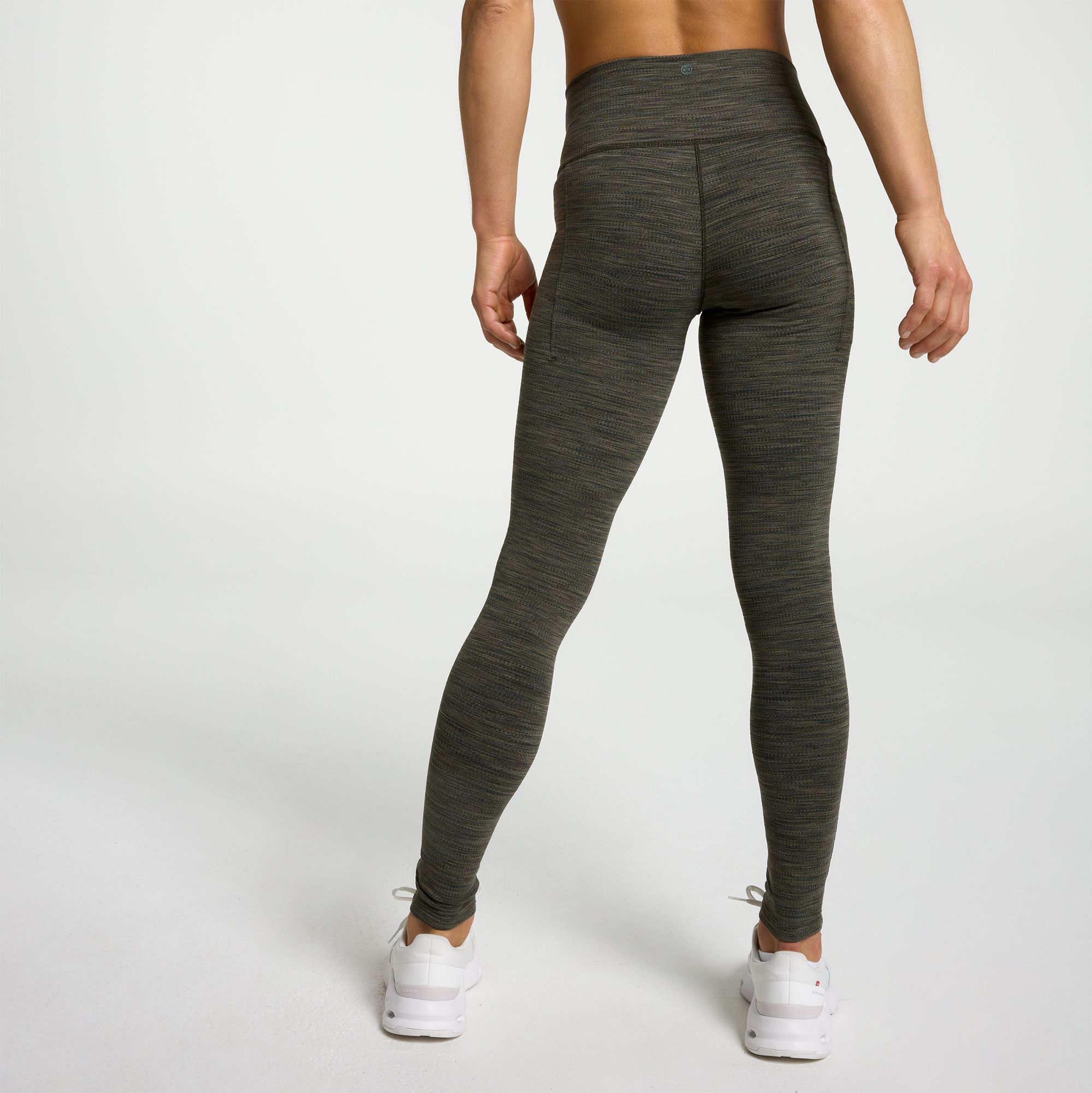 CALIA Women's Essential Jacquard Legging product image
