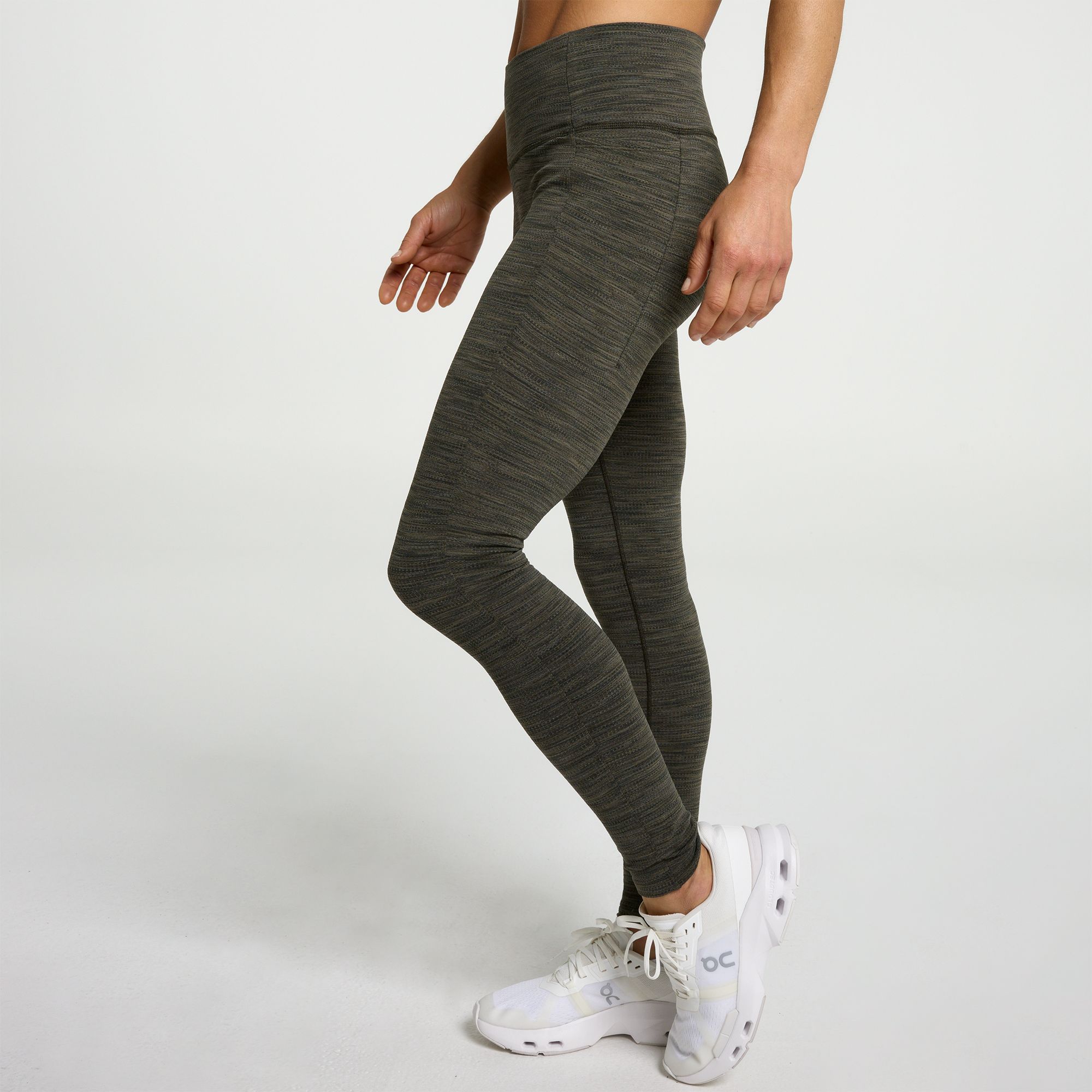 CALIA Women's Essential Jacquard Legging product image