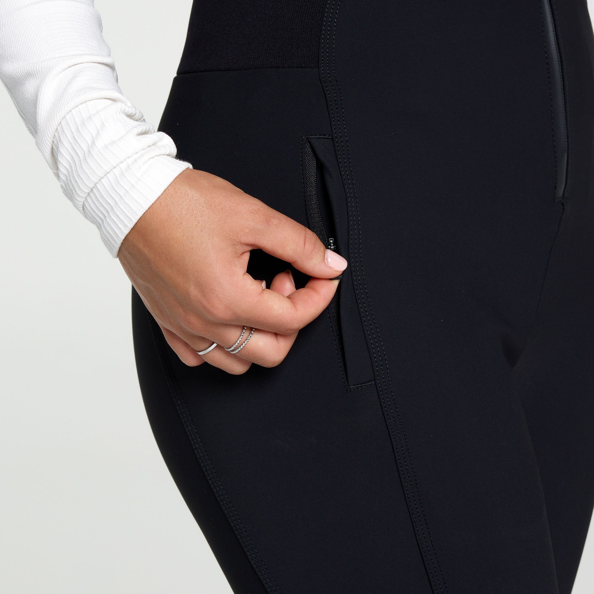 CALIA Women's Cold Dash Outdoor Bib product image