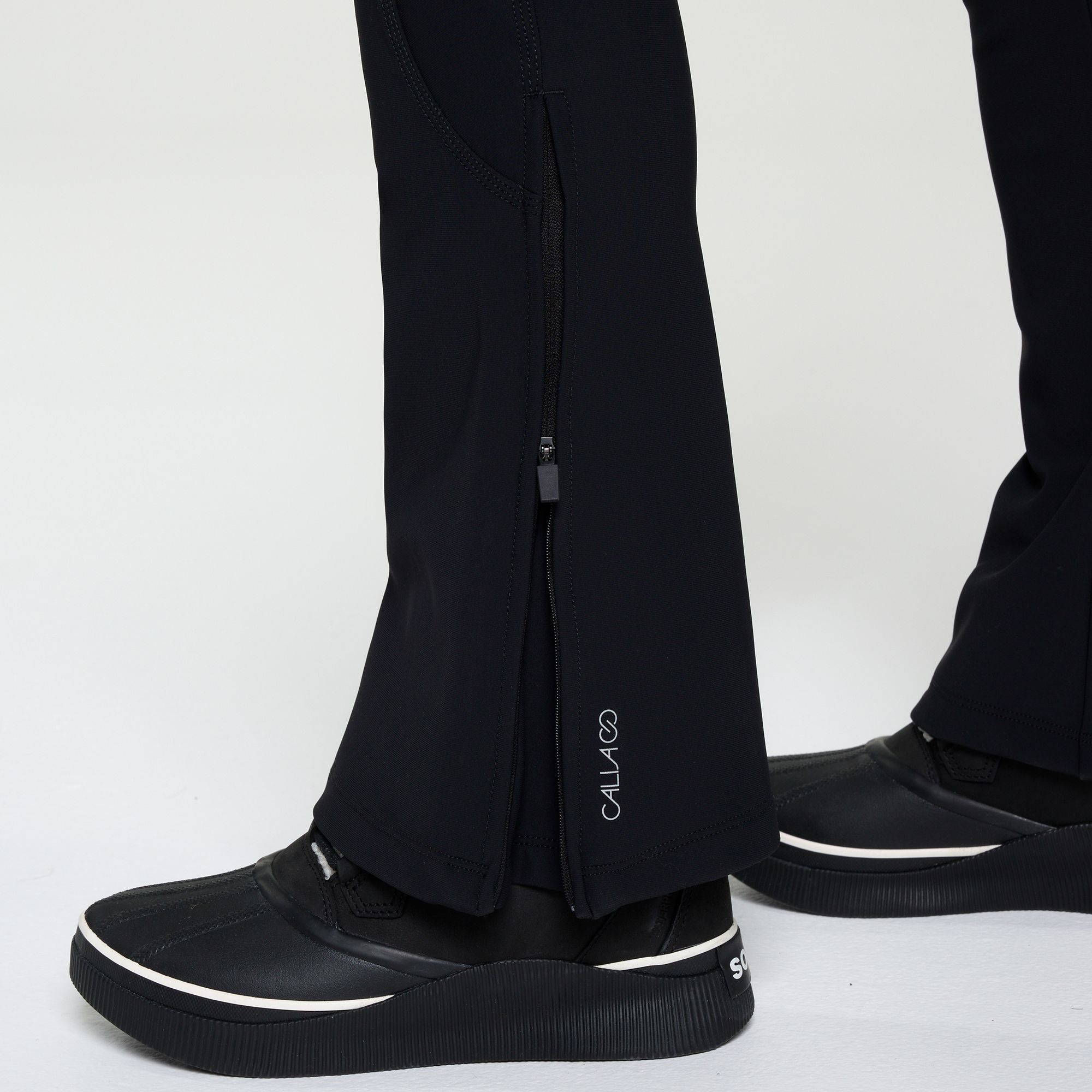 CALIA Women's Cold Dash Outdoor Bib product image