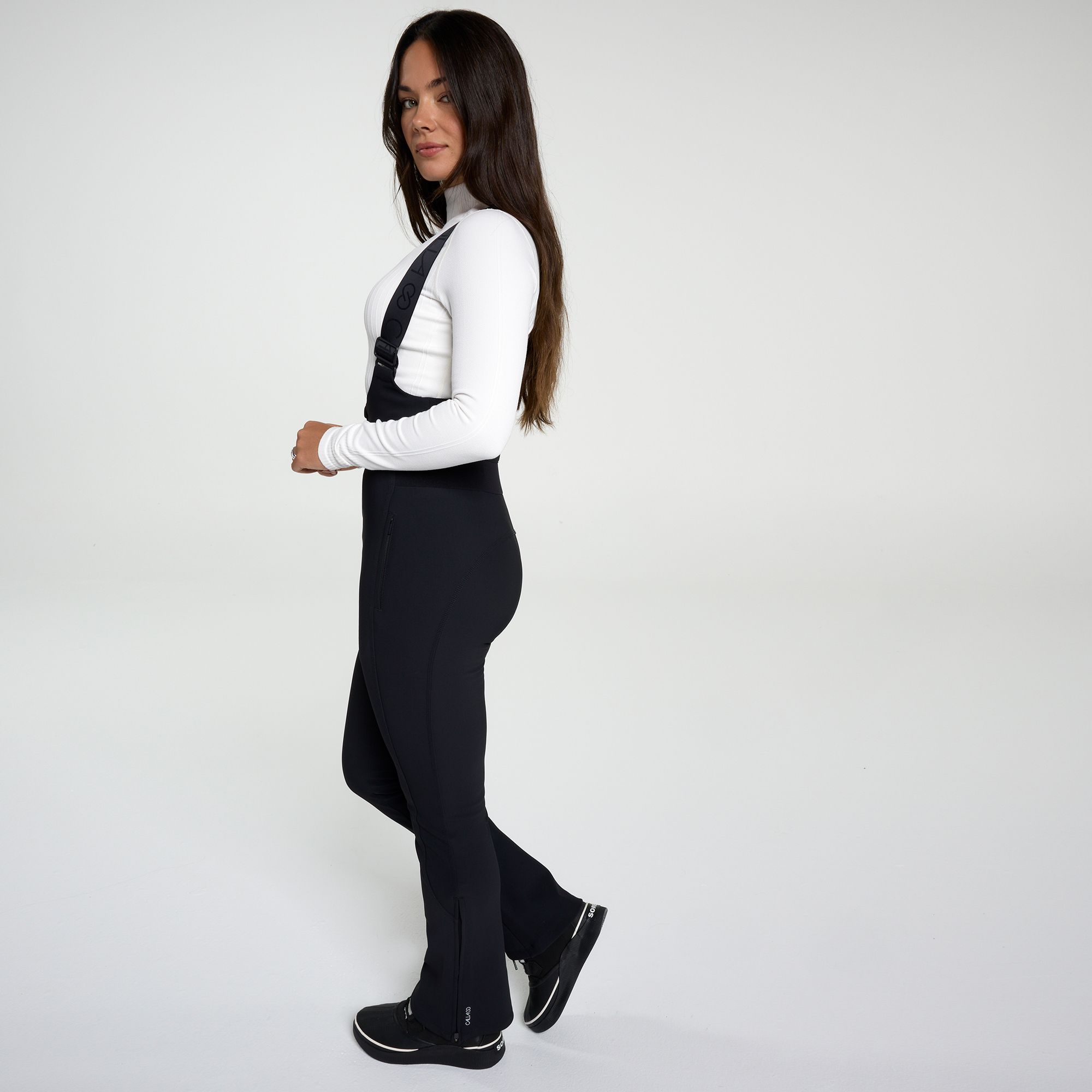 CALIA Women's Cold Dash Outdoor Bib product image