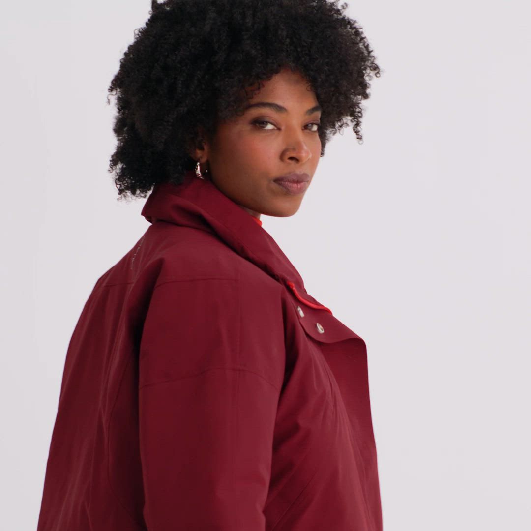 CALIA Women's Cold Dash Outdoor Bib product