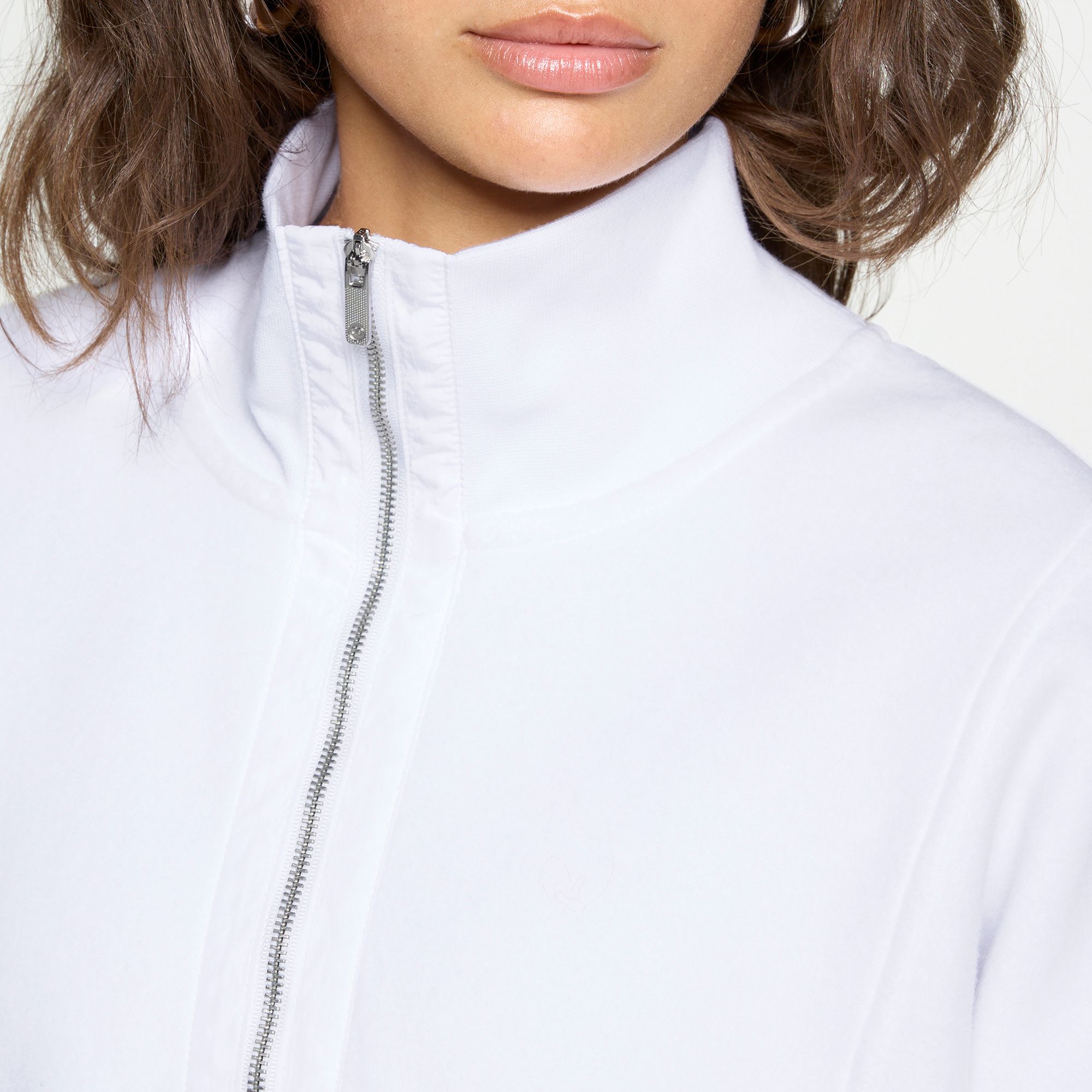 CALIA Women's Elevate Plush 1/4 Zip Pullover product image