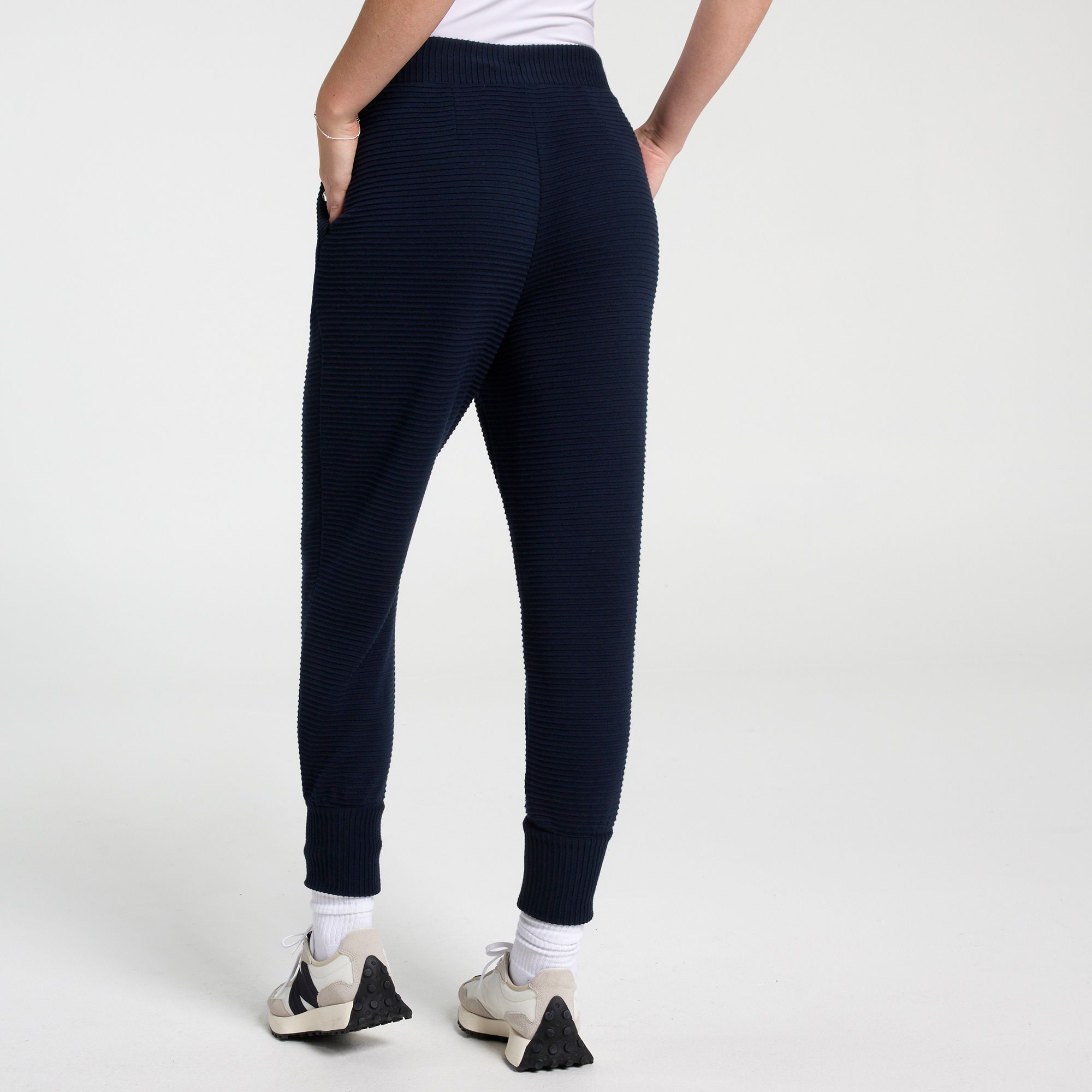 CALIA Women's Elevate Rib Jogger product image