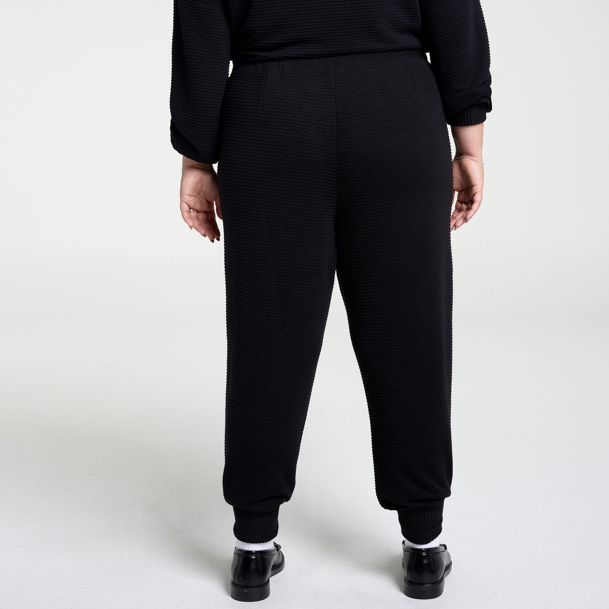 CALIA Women's Elevate Rib Jogger product image