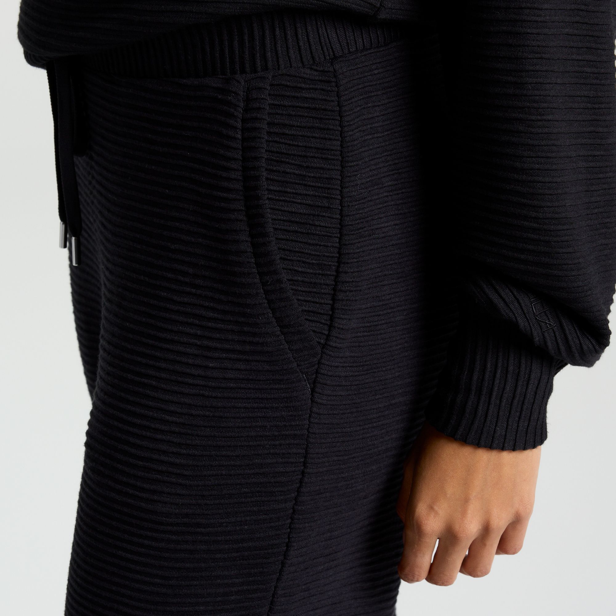 CALIA Women's Elevate Rib Jogger product image