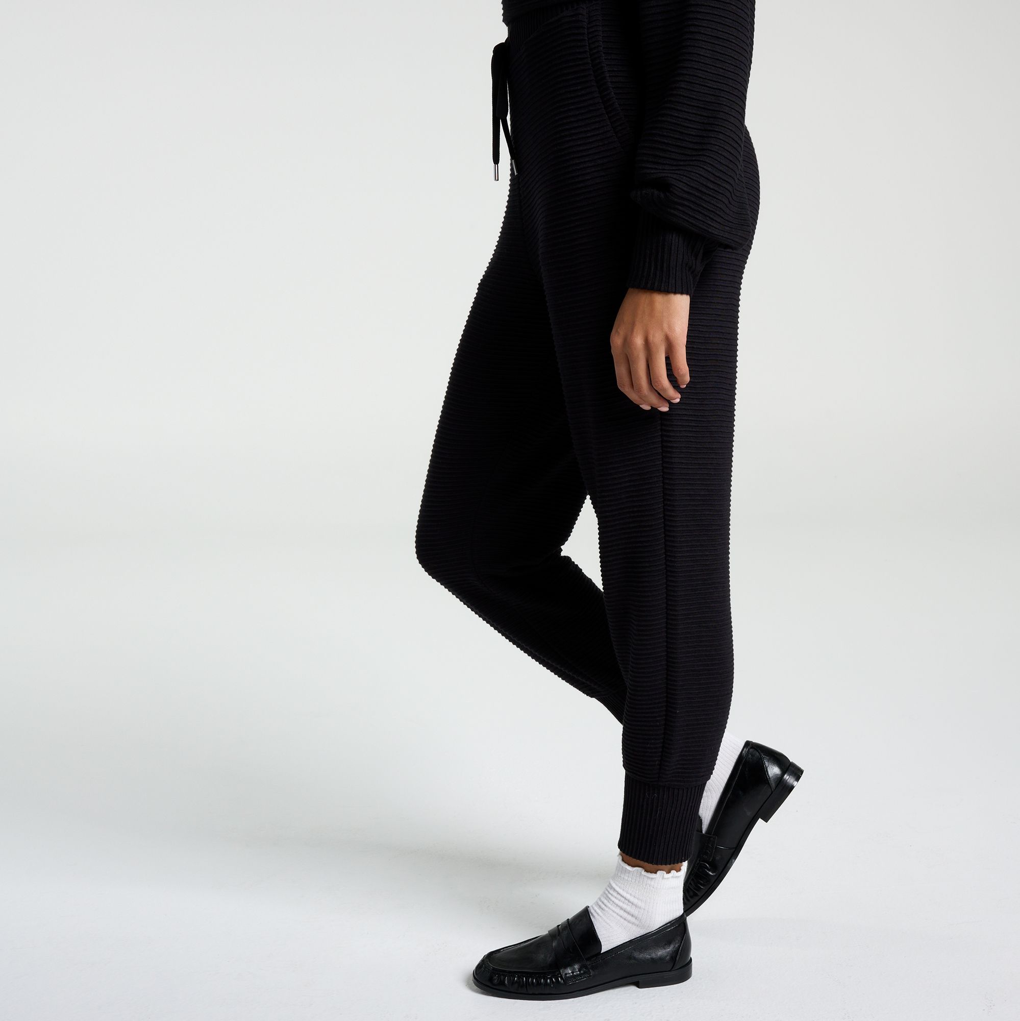 CALIA Women's Elevate Rib Jogger product image