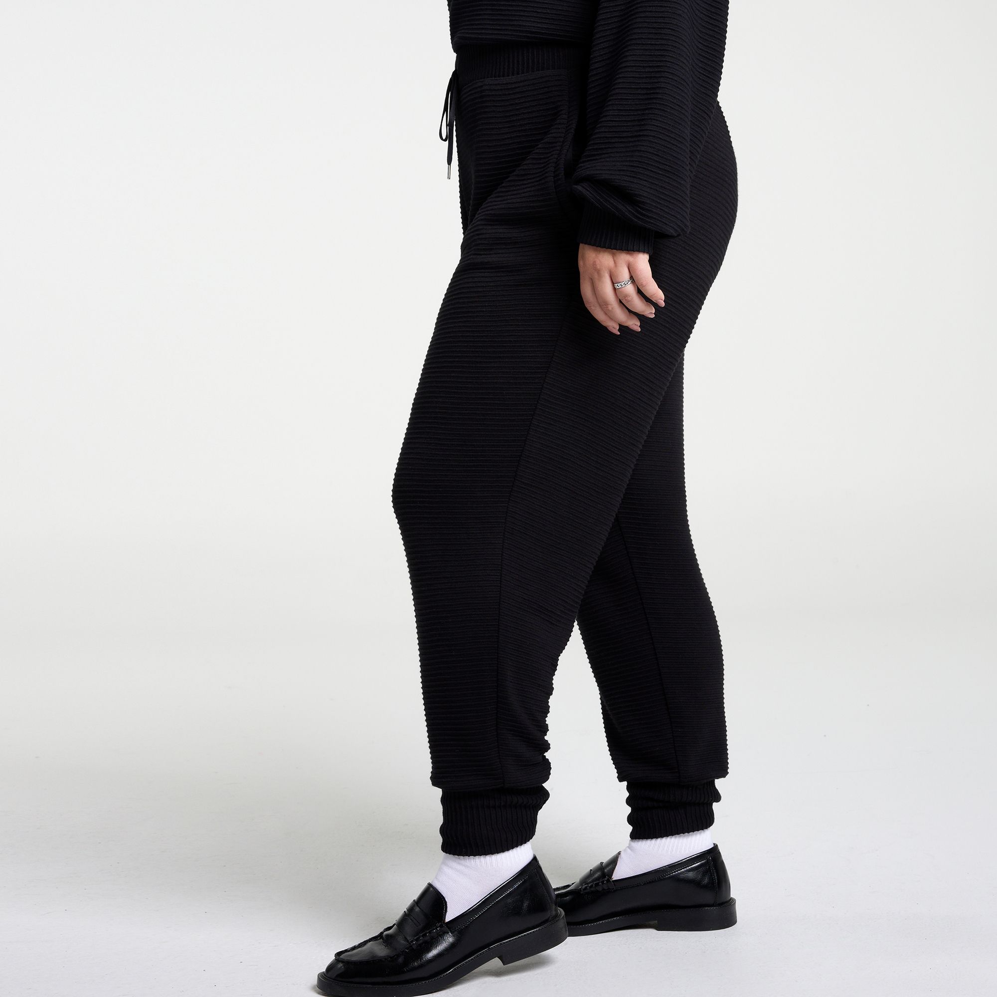 CALIA Women's Elevate Rib Jogger product image