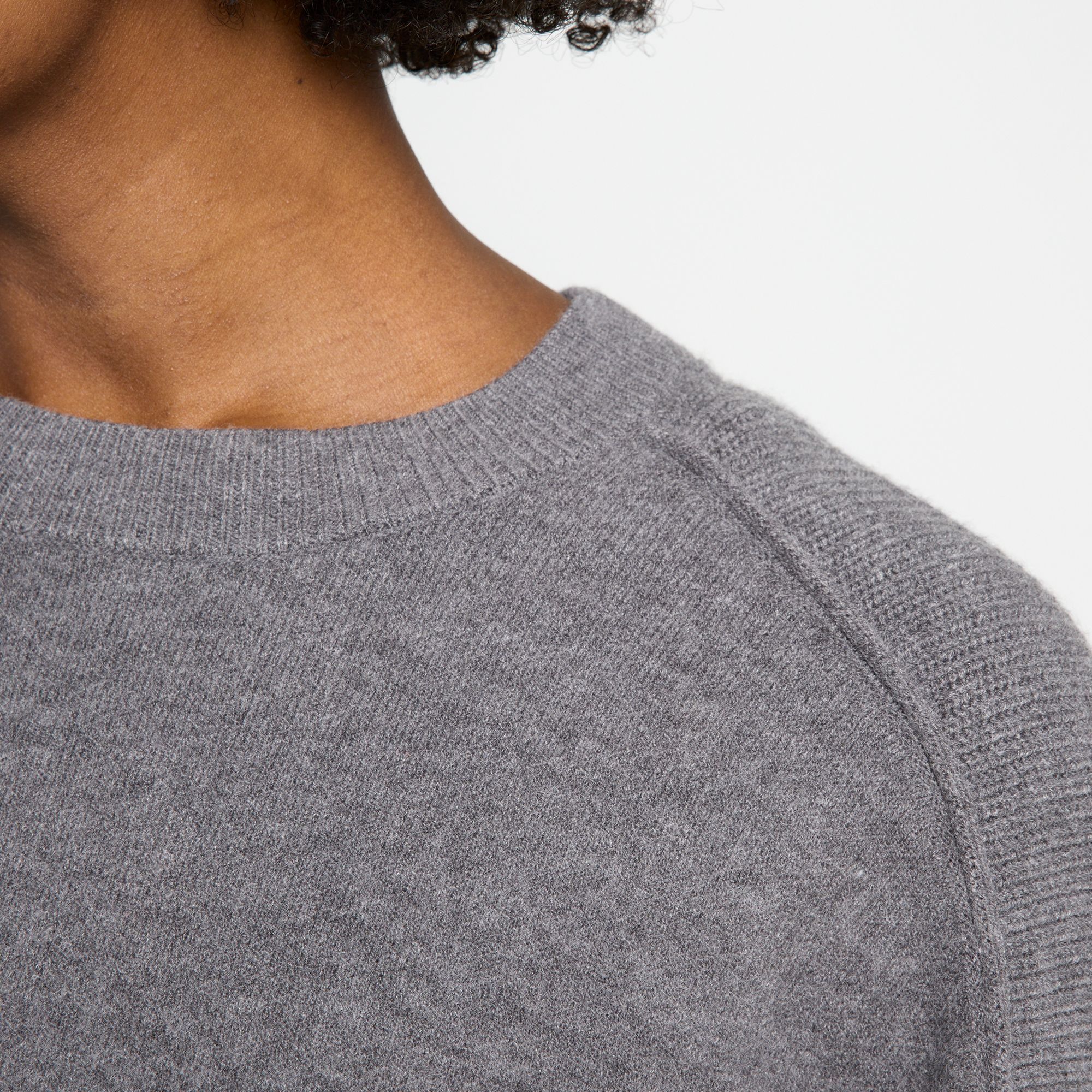 CALIA Women's Clean Crew Sweater product image