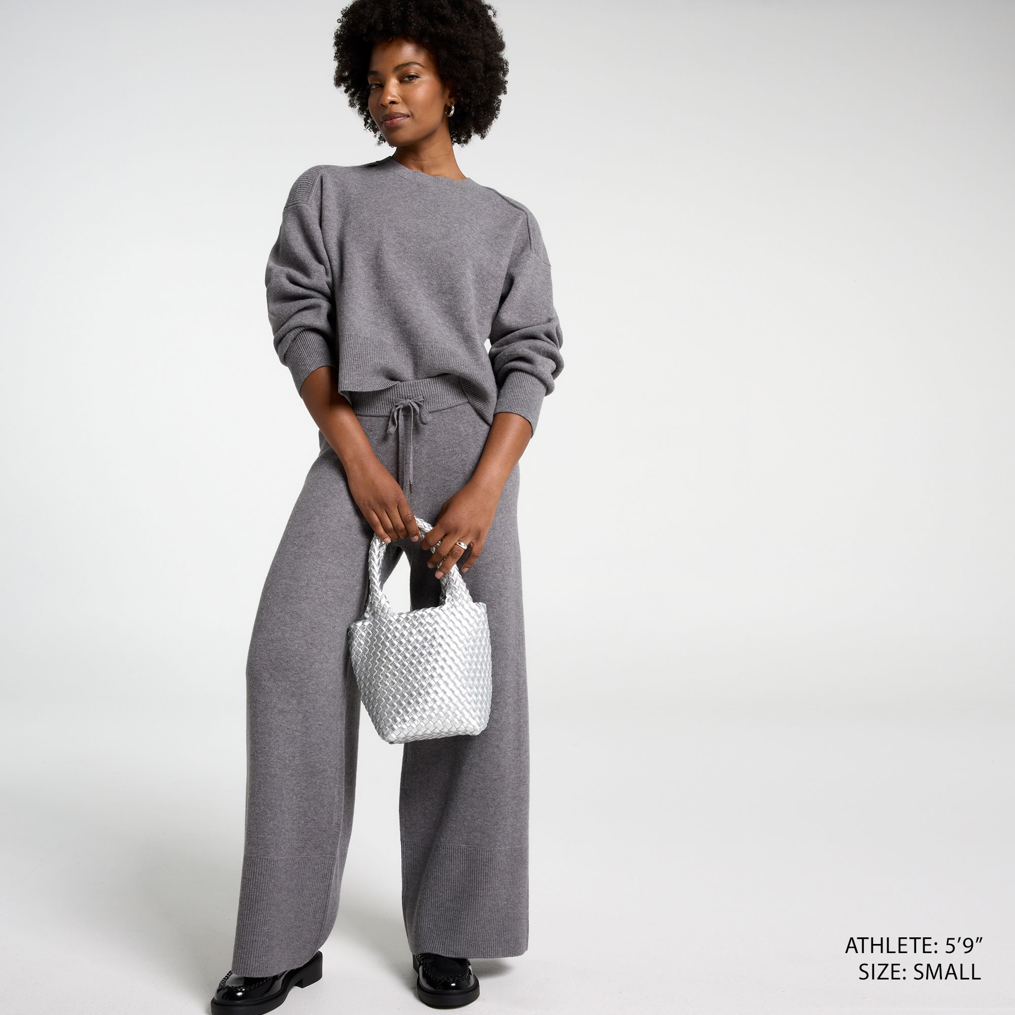 CALIA Women's Clean Sweater Pants product image