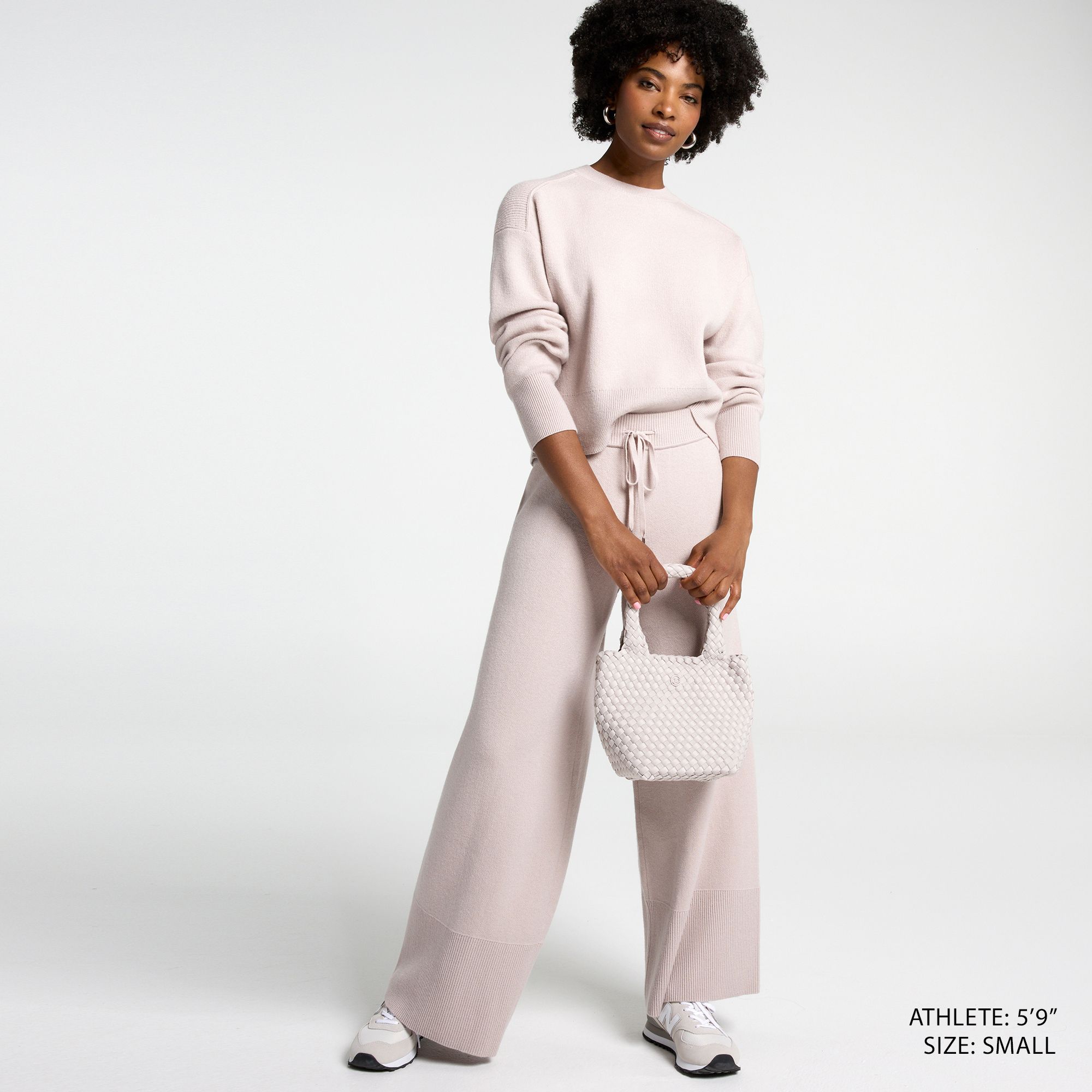 CALIA Women's Clean Sweater Pants product image