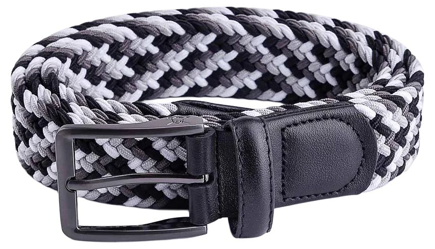 GHOST GOLF Men's Cameron Webbed Golf Belt product image