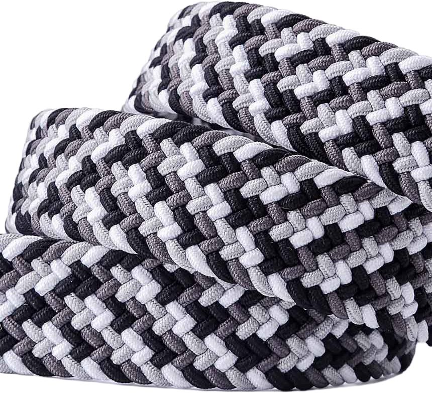 GHOST GOLF Men's Cameron Webbed Golf Belt product image